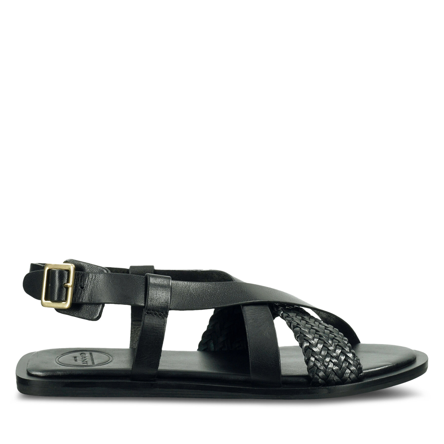 Sandali Gant 30561910 Nero