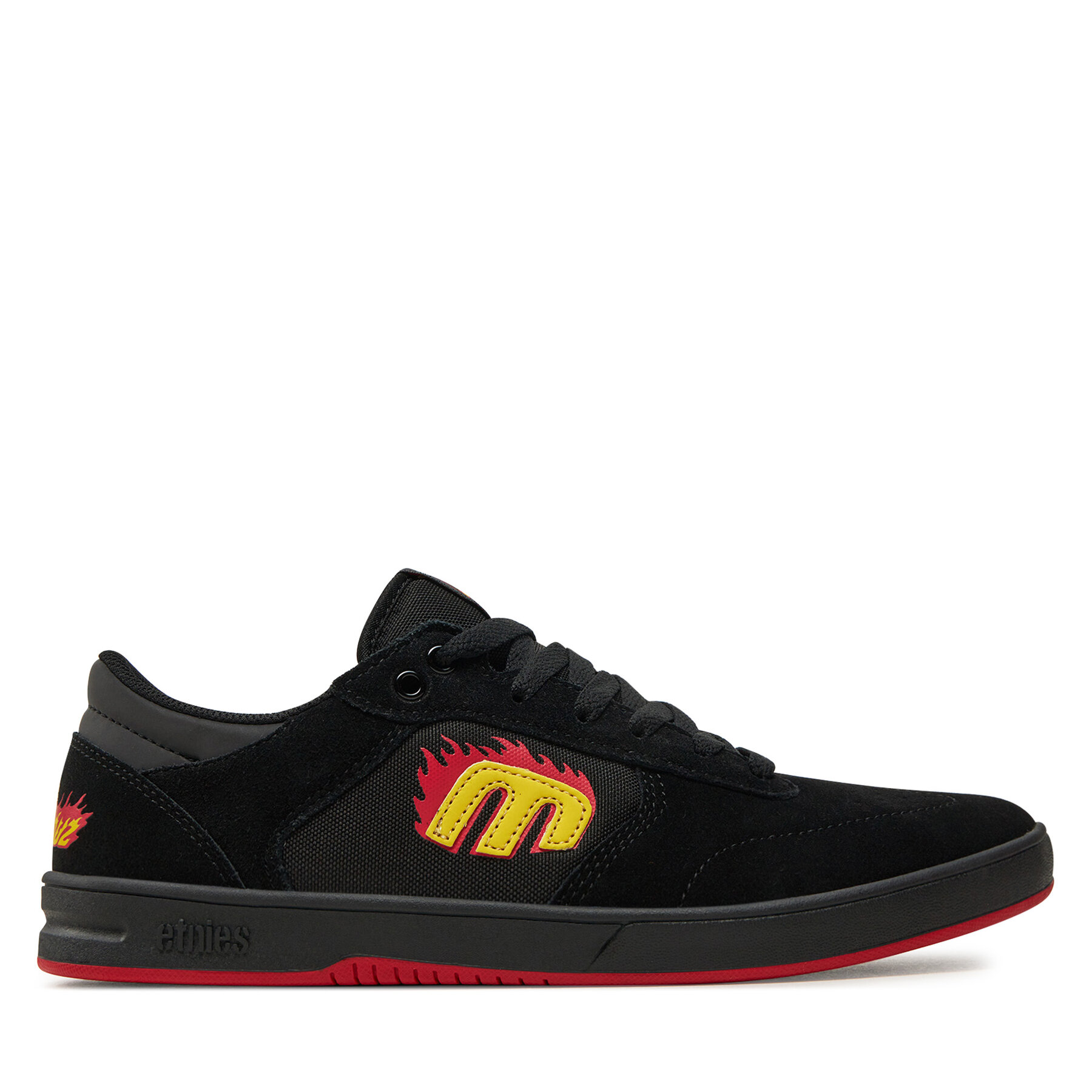 Etnies Αθλητικά Etnies Windrow X Santa Cruz 4107000615 Έγχρωμο