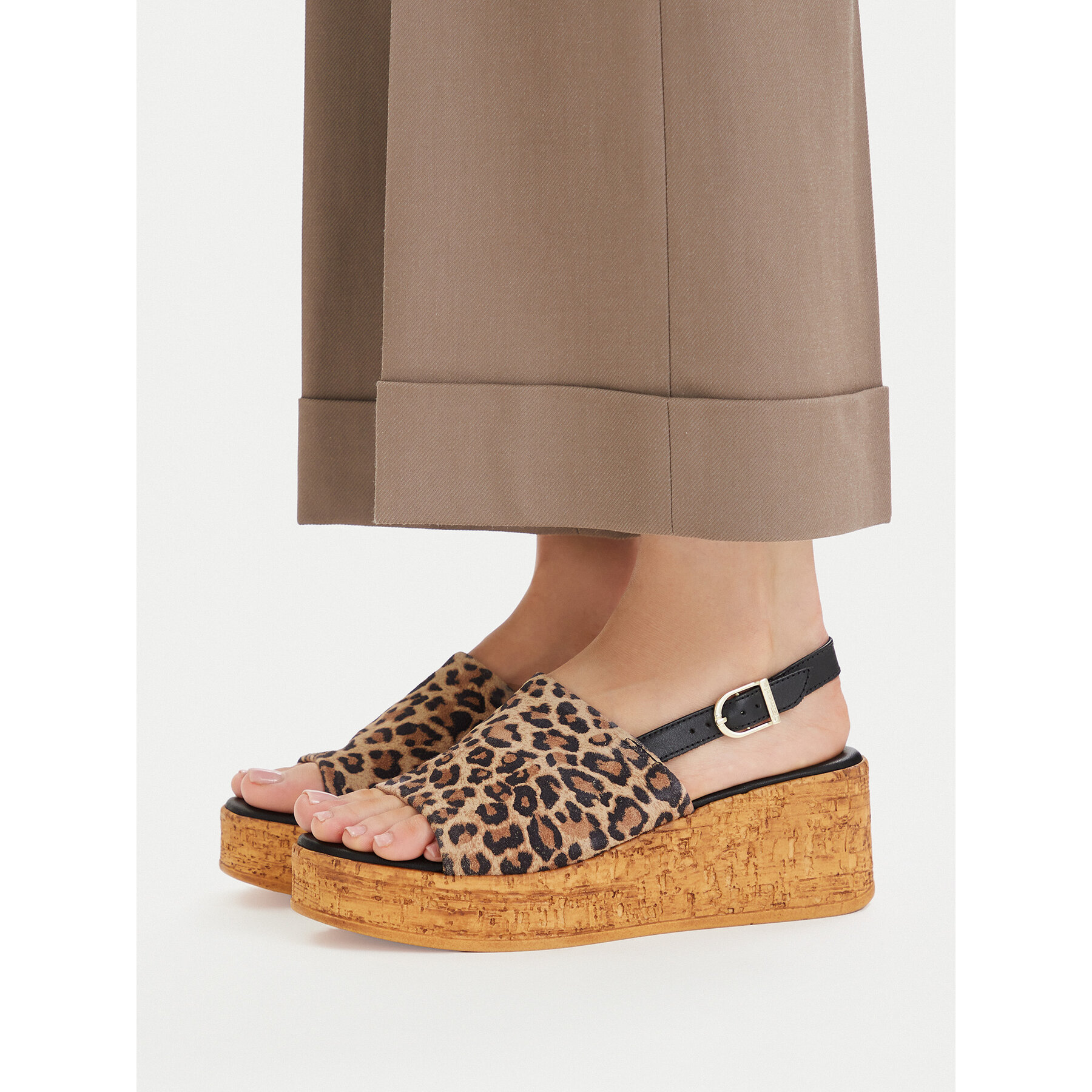 Sandale Tamaris 1-28393-42 Maro