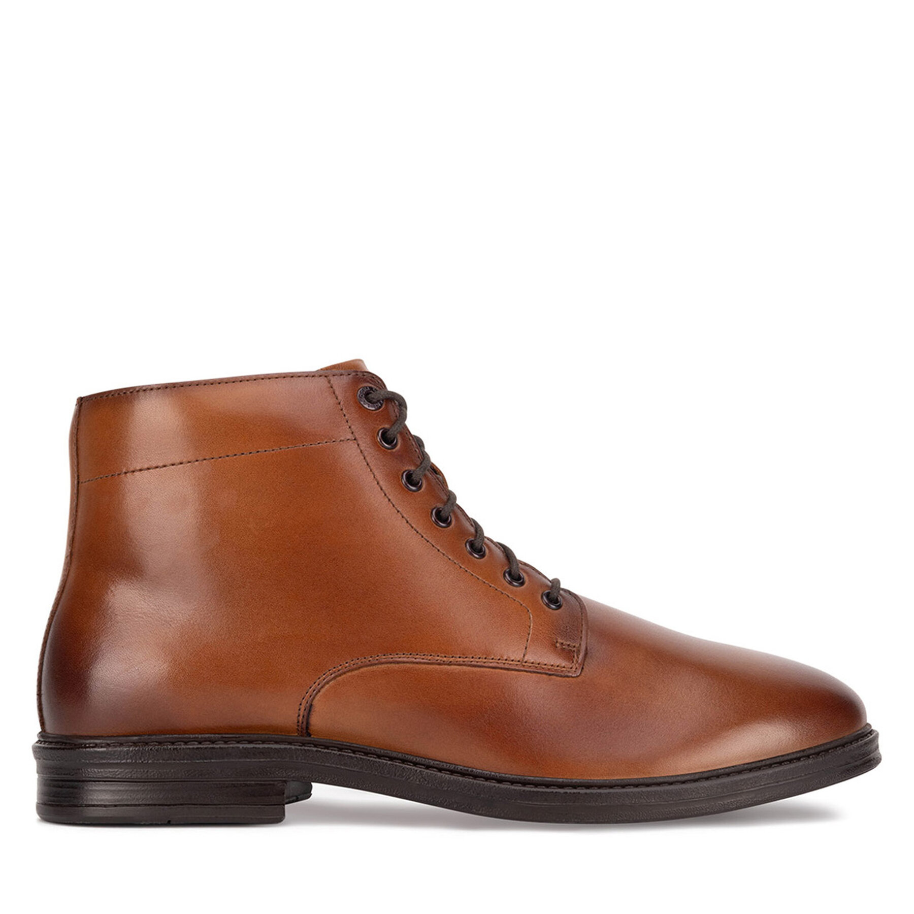 Зимни обувки Lasocki TRAVISIO-29 MI25 Кафяв