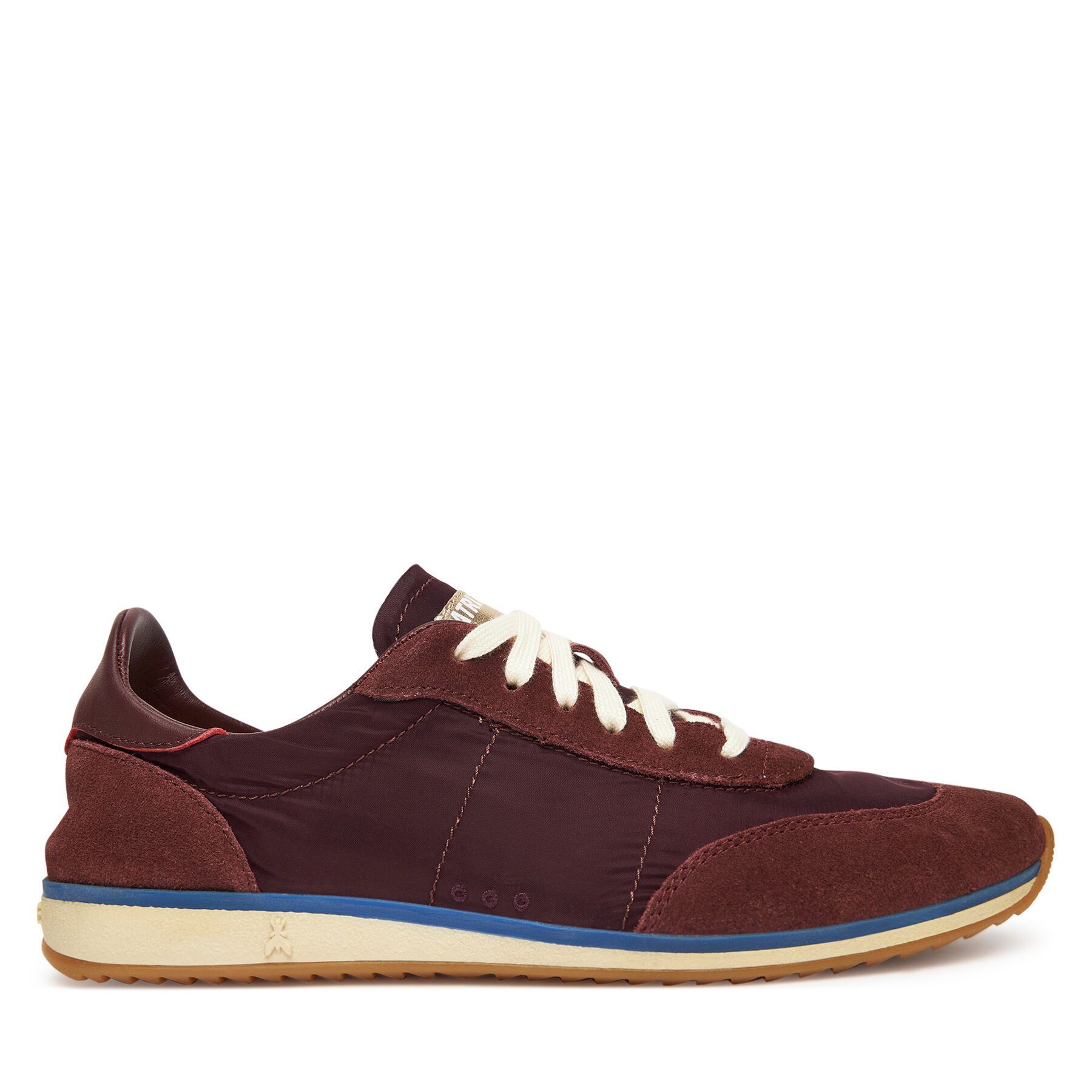 Sneakers Patrizia Pepe 2Z0054 V040 Vișiniu