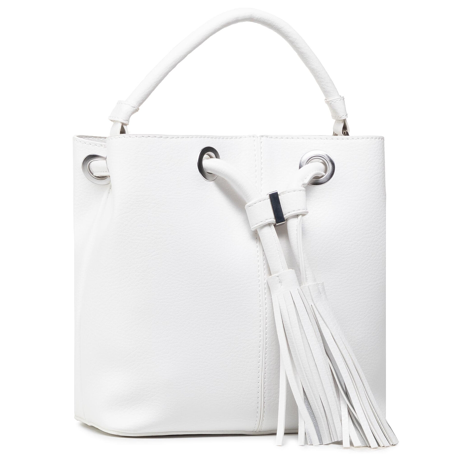 Τσάντα Jenny Fairy RX3300 Λευκό