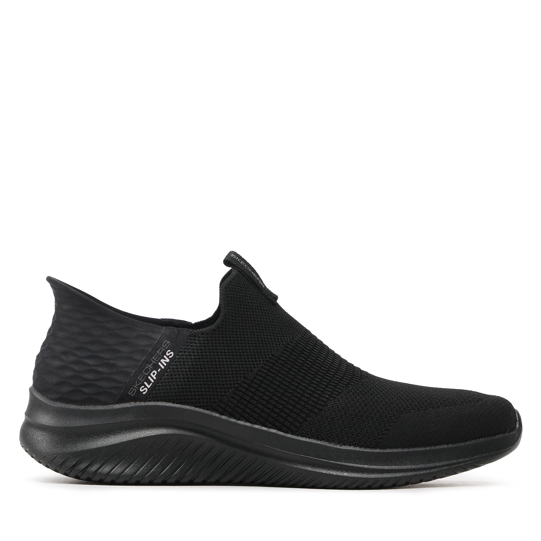 Sneakers Skechers Smooth Step 232450/BBK Svart