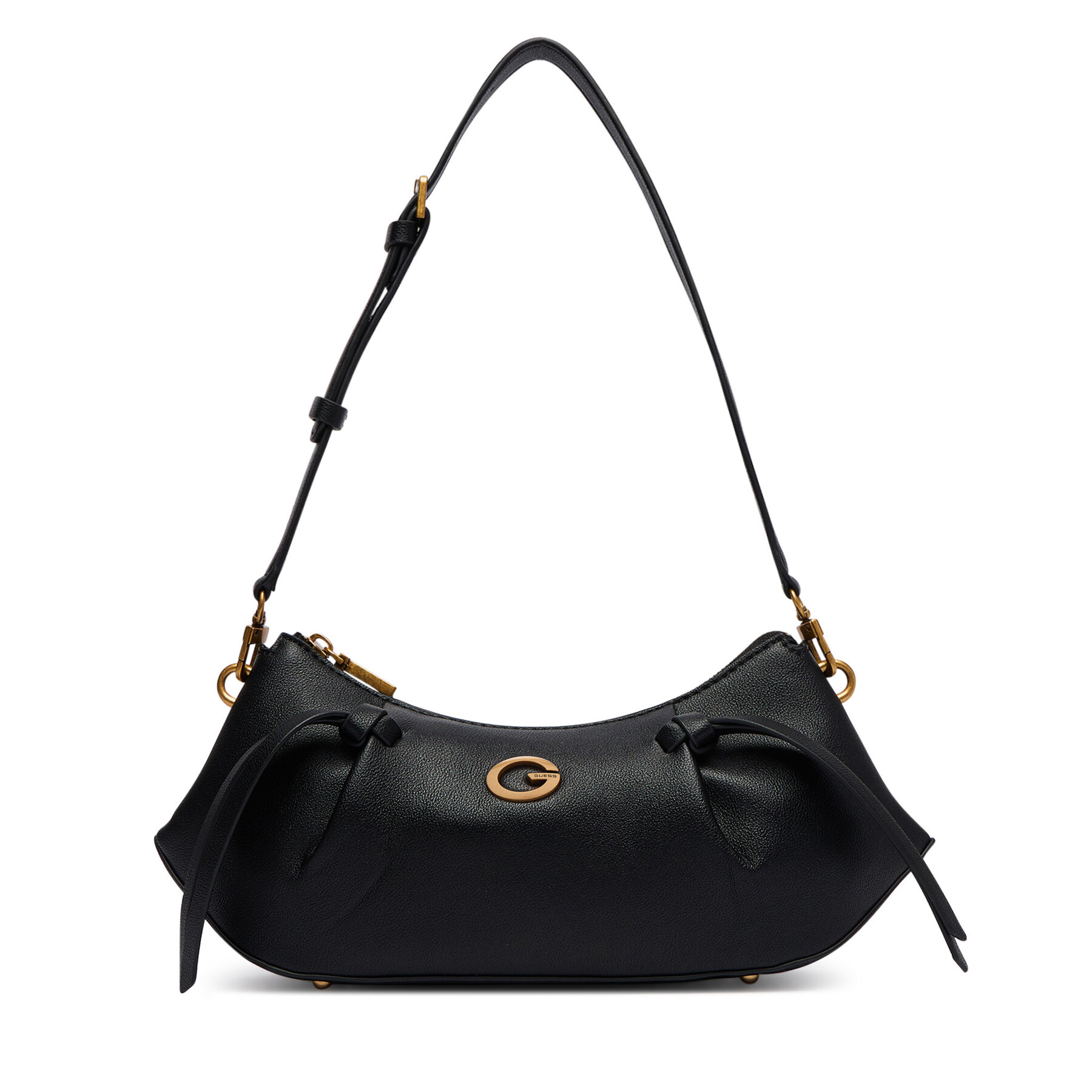 Дамска чанта Guess Allegra HWBG22 37180 Черен