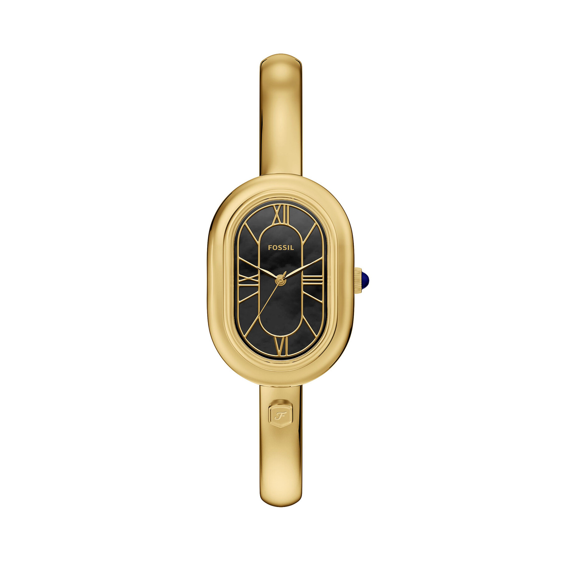 Ceas Fossil Sloan ES5456 Auriu
