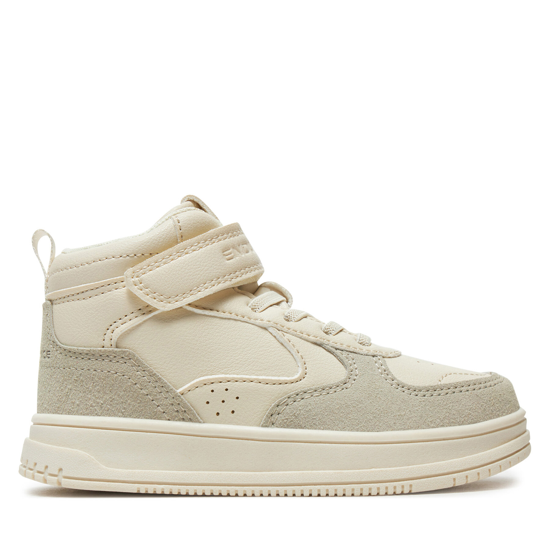 Сникърси Endurance Daffodil E242021 Бял