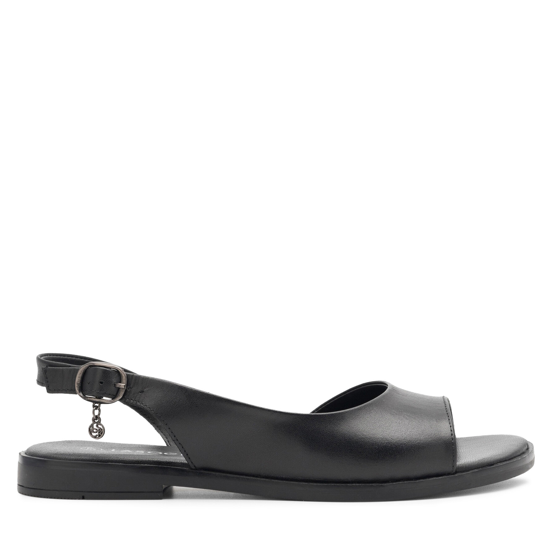 Sandali Lasocki Foxi WI16-FOXI-70 Nero