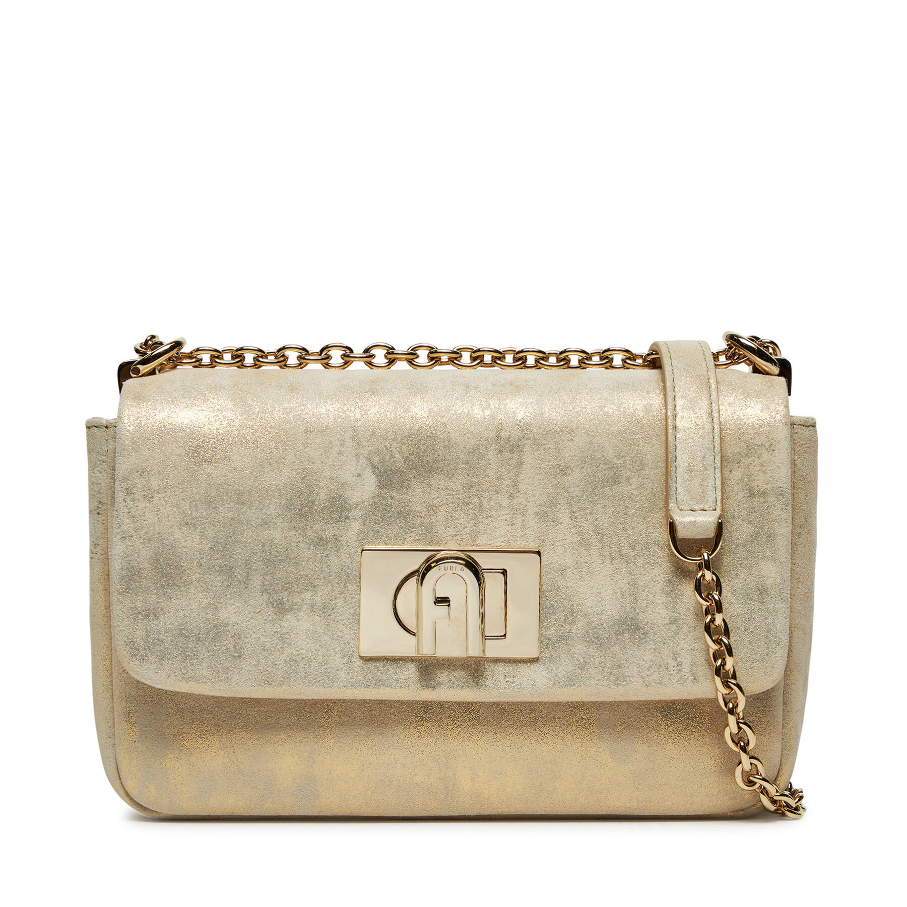 Bolso Furla 1927  BAFKACO BX3355 CGD00 Oro