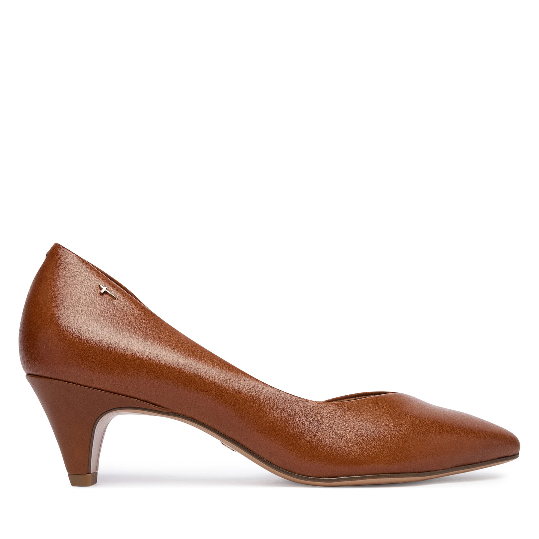 Körömcipők Tamaris 1-22428-46 Barna