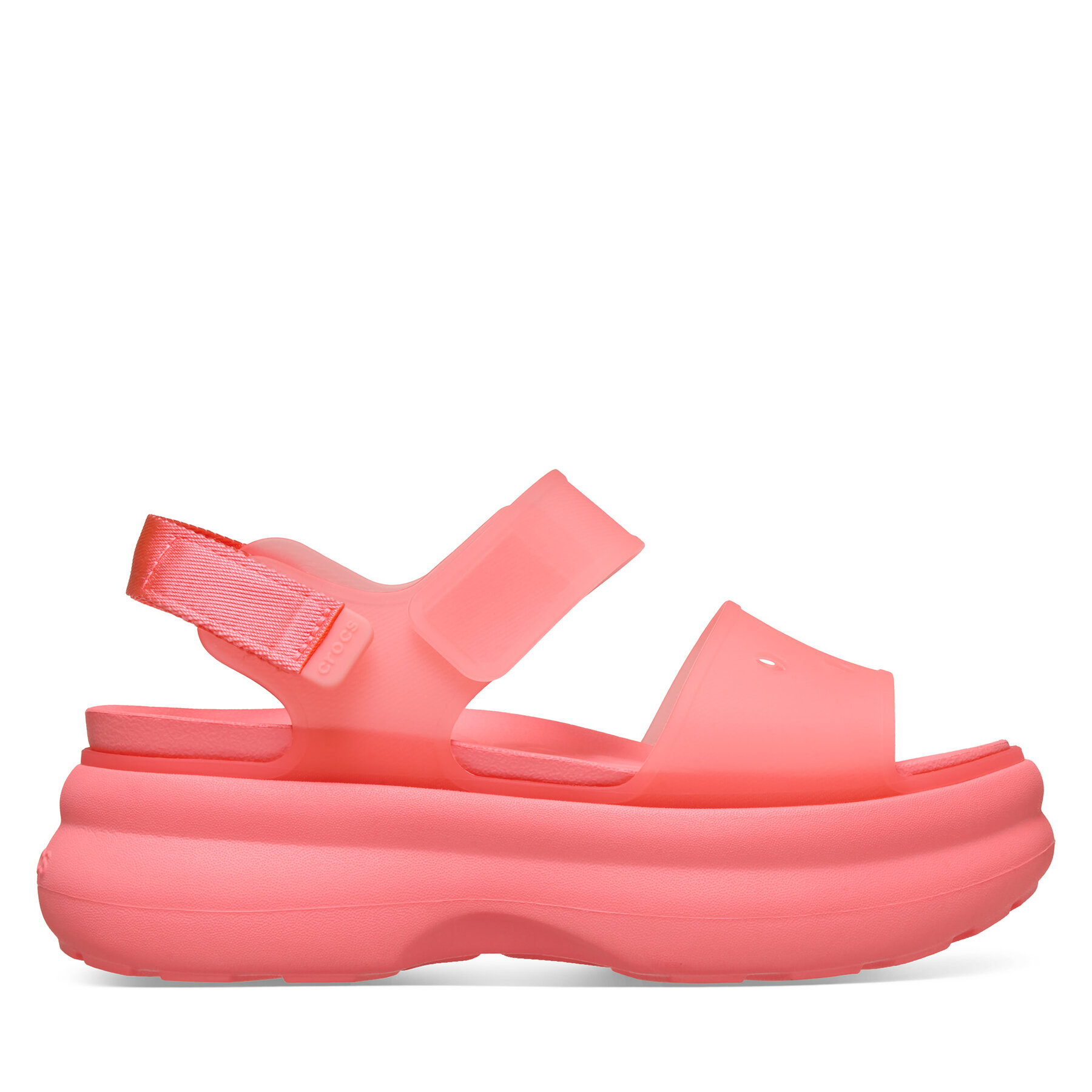 Sandale Crocs Soho Sandal 212651 Roz