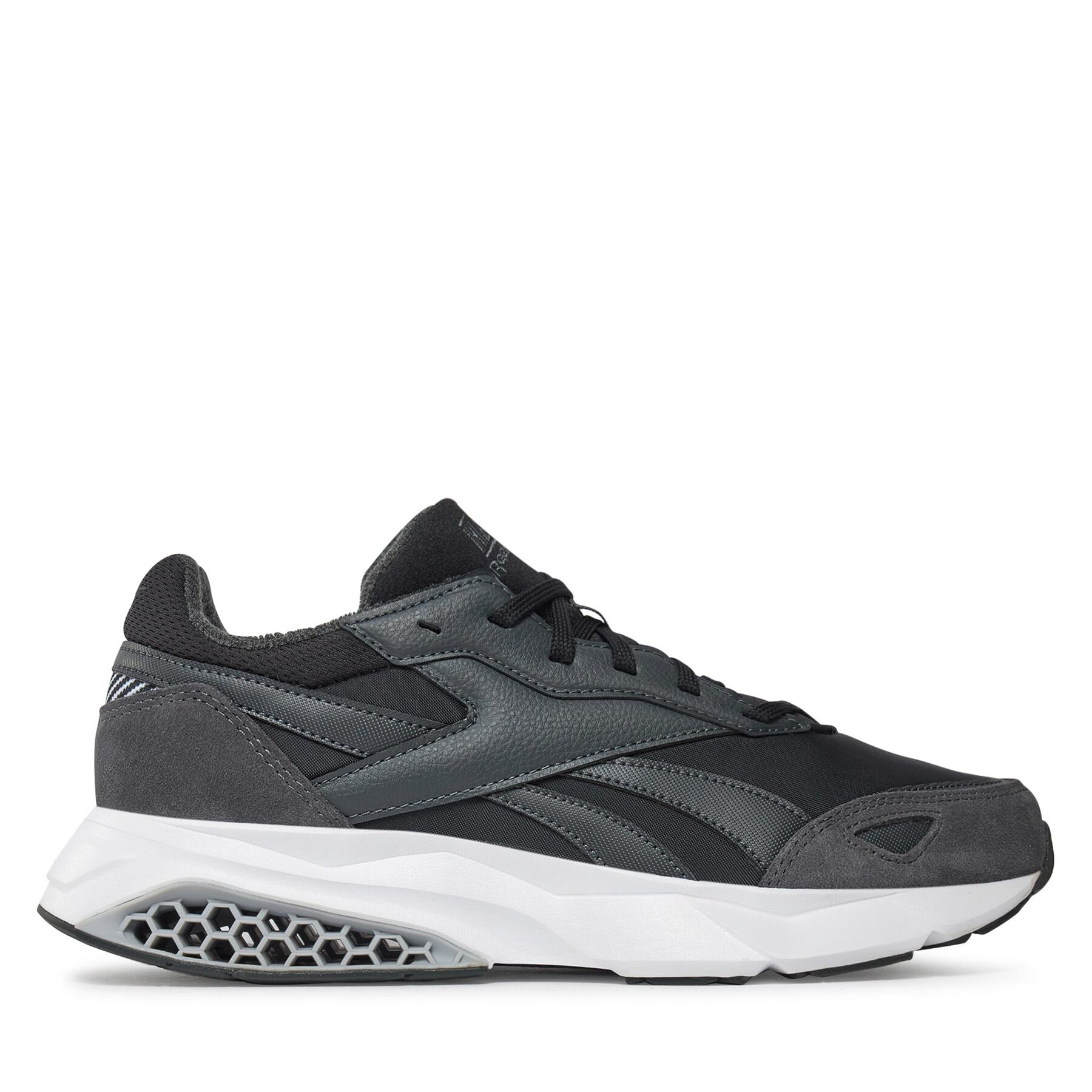 Zapatillas Reebok Hexalite Legacy 1.5 IG2731 Gris