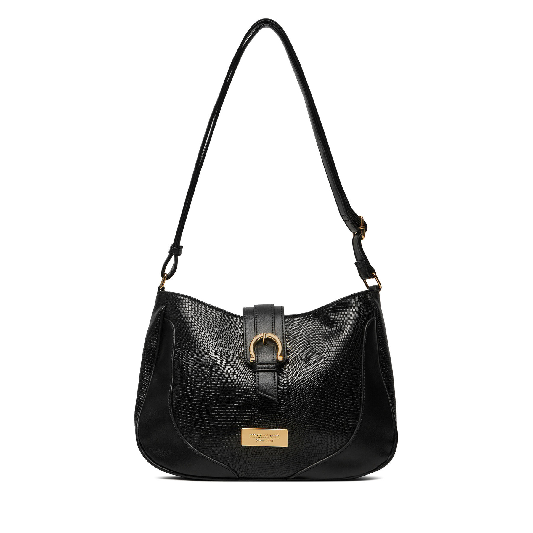 Monnari Τσάντα Monnari BAG5580 Μαύρο