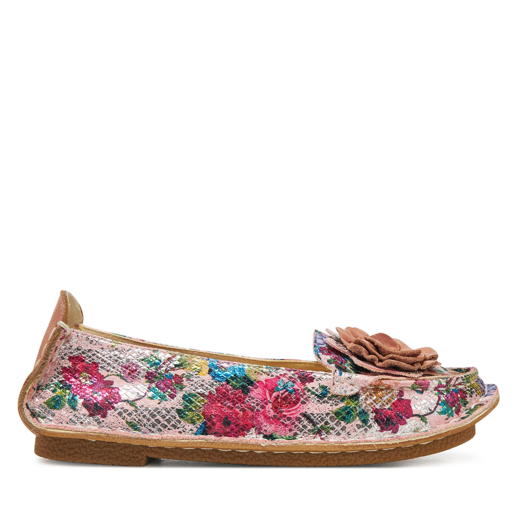 Ballerine Laura Vita Aucdreyo 21 Rosa