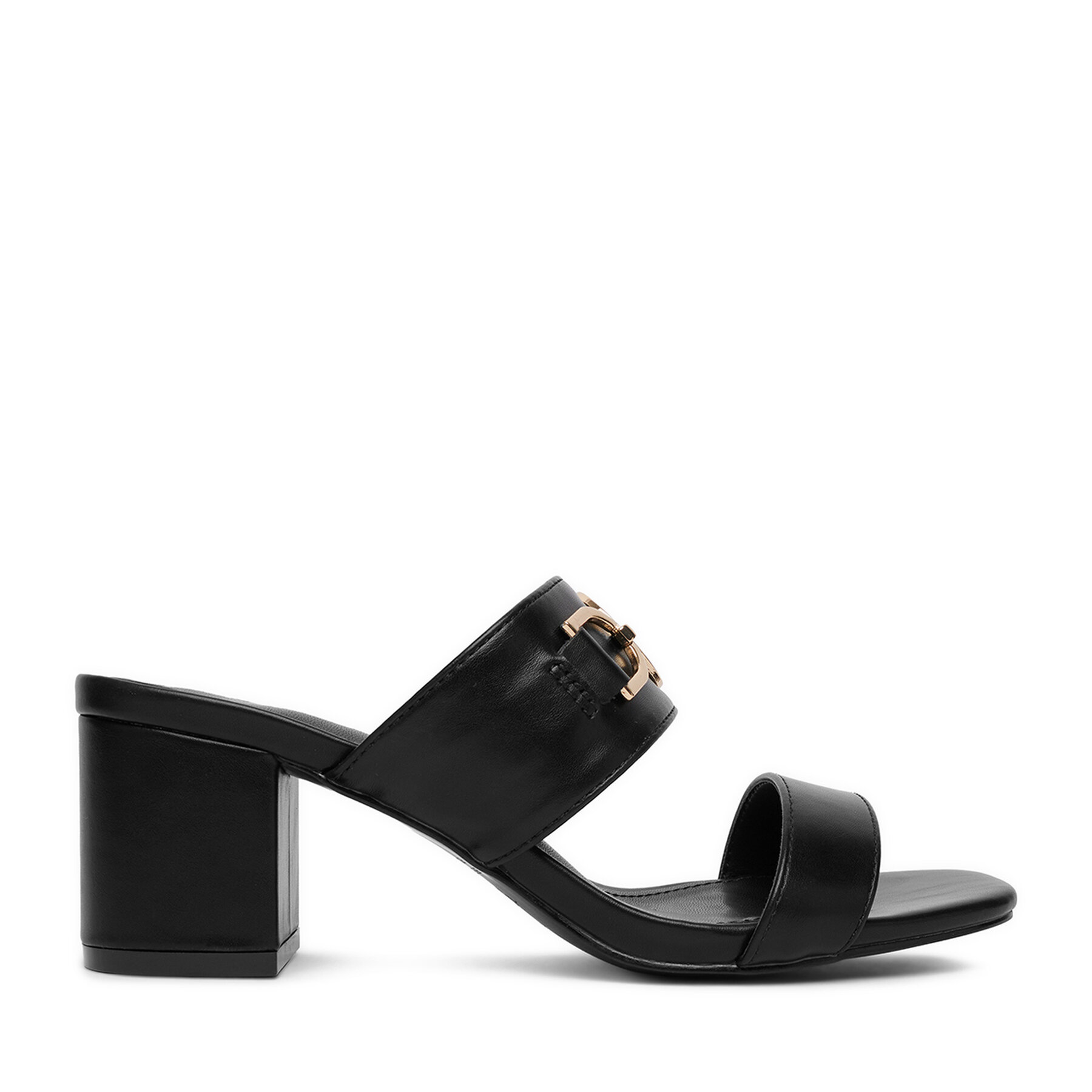 Παντόφλες Beverly Hills Polo Club CEO-LS6450-04 Μαύρο