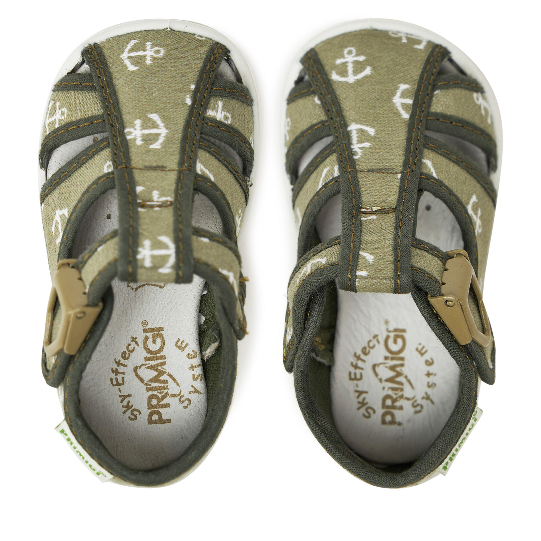 Pantofole Primigi 7854744 S Cachi