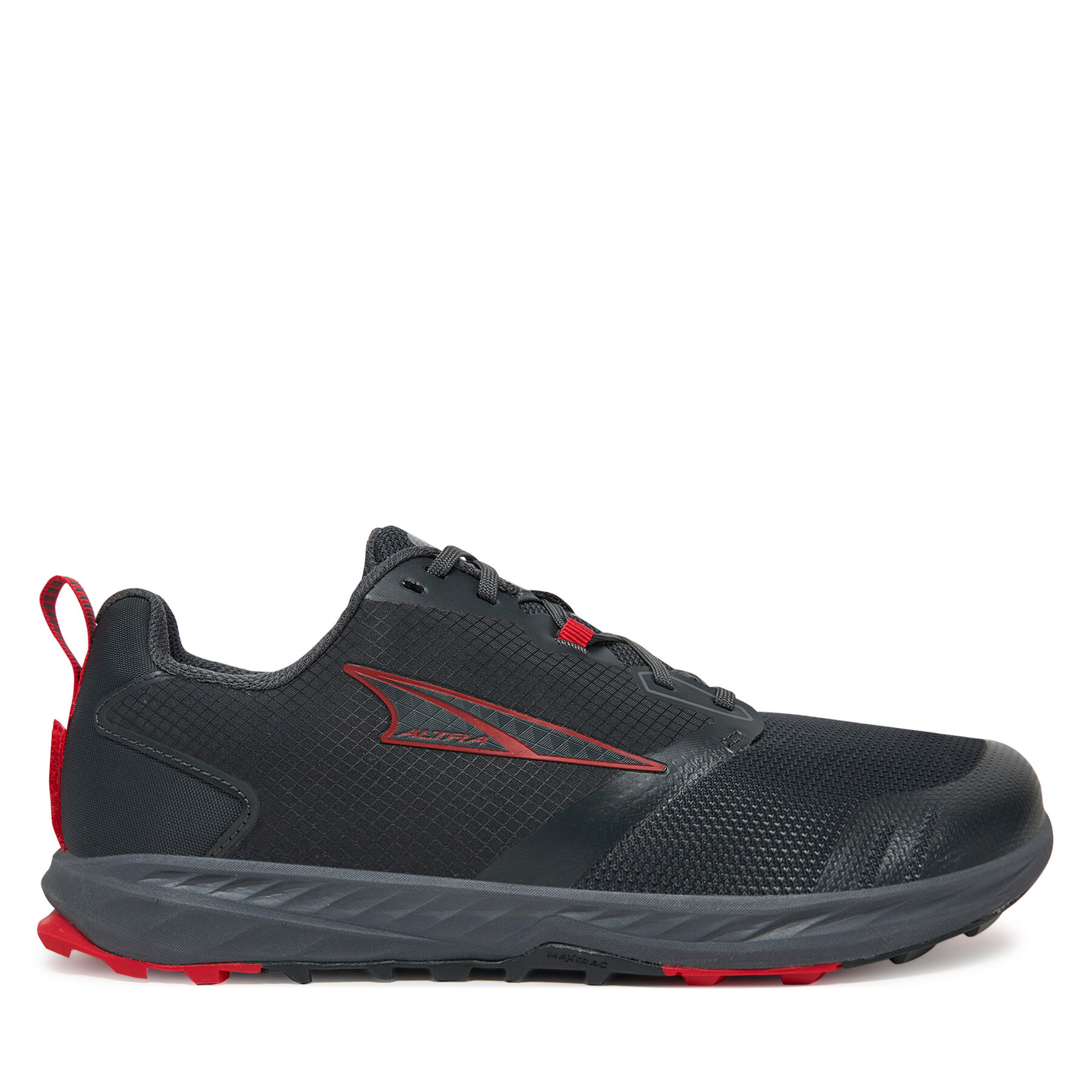 Маратонки за бягане Altra M Superior 7 AL0A85Q70 Черен