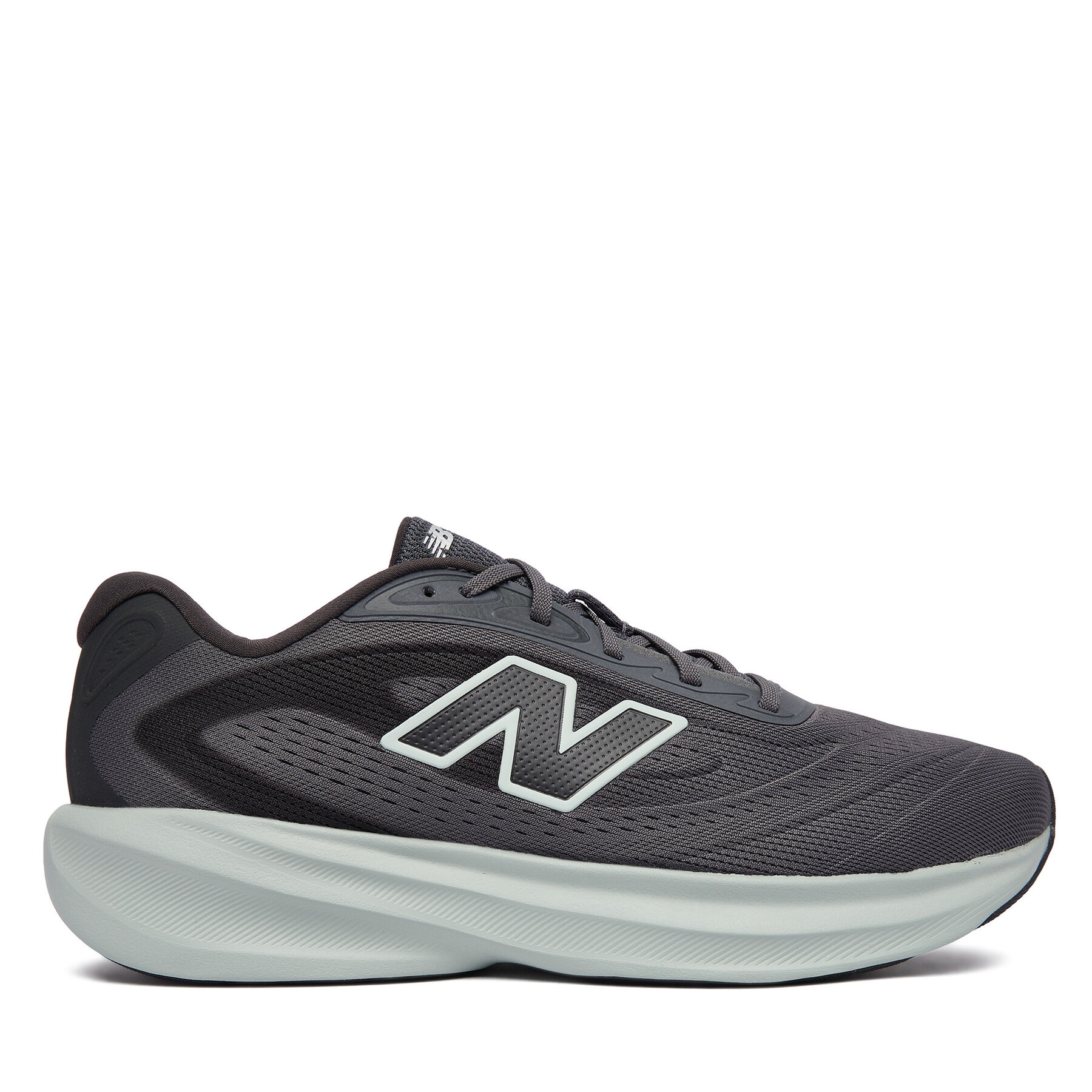 Tekaški čevlji New Balance Fresh Foam 680 V9 M680923 Temno siva