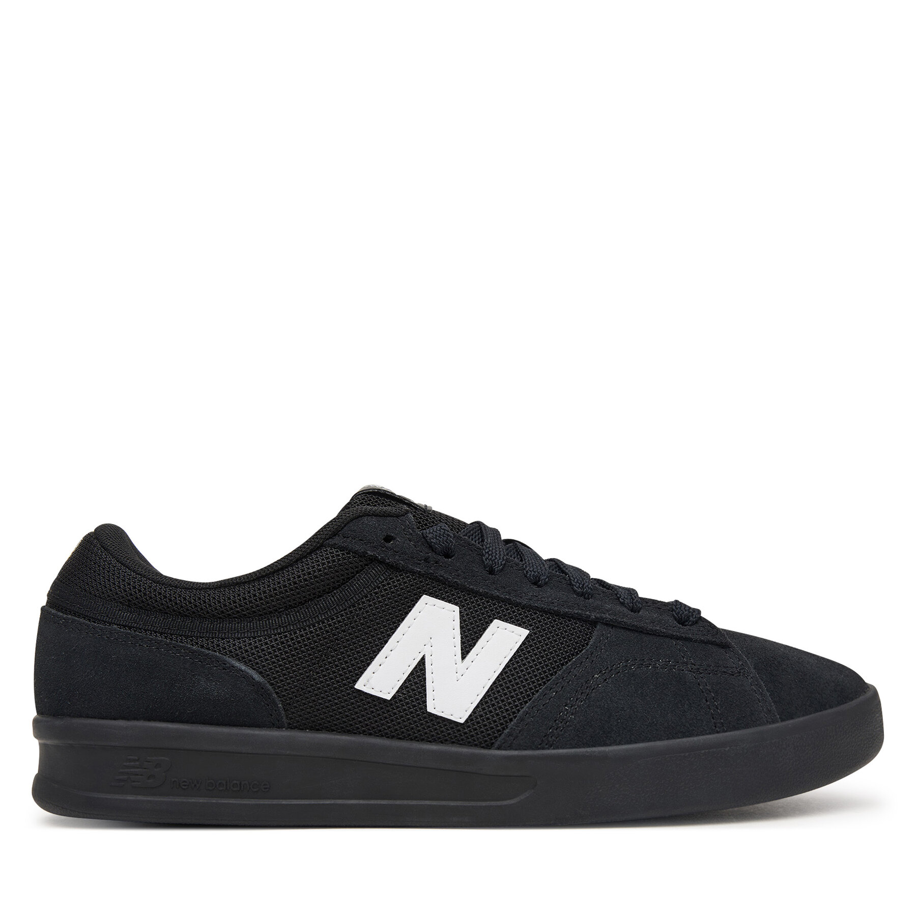 Sneakersy New Balance UN430SBT Čierna