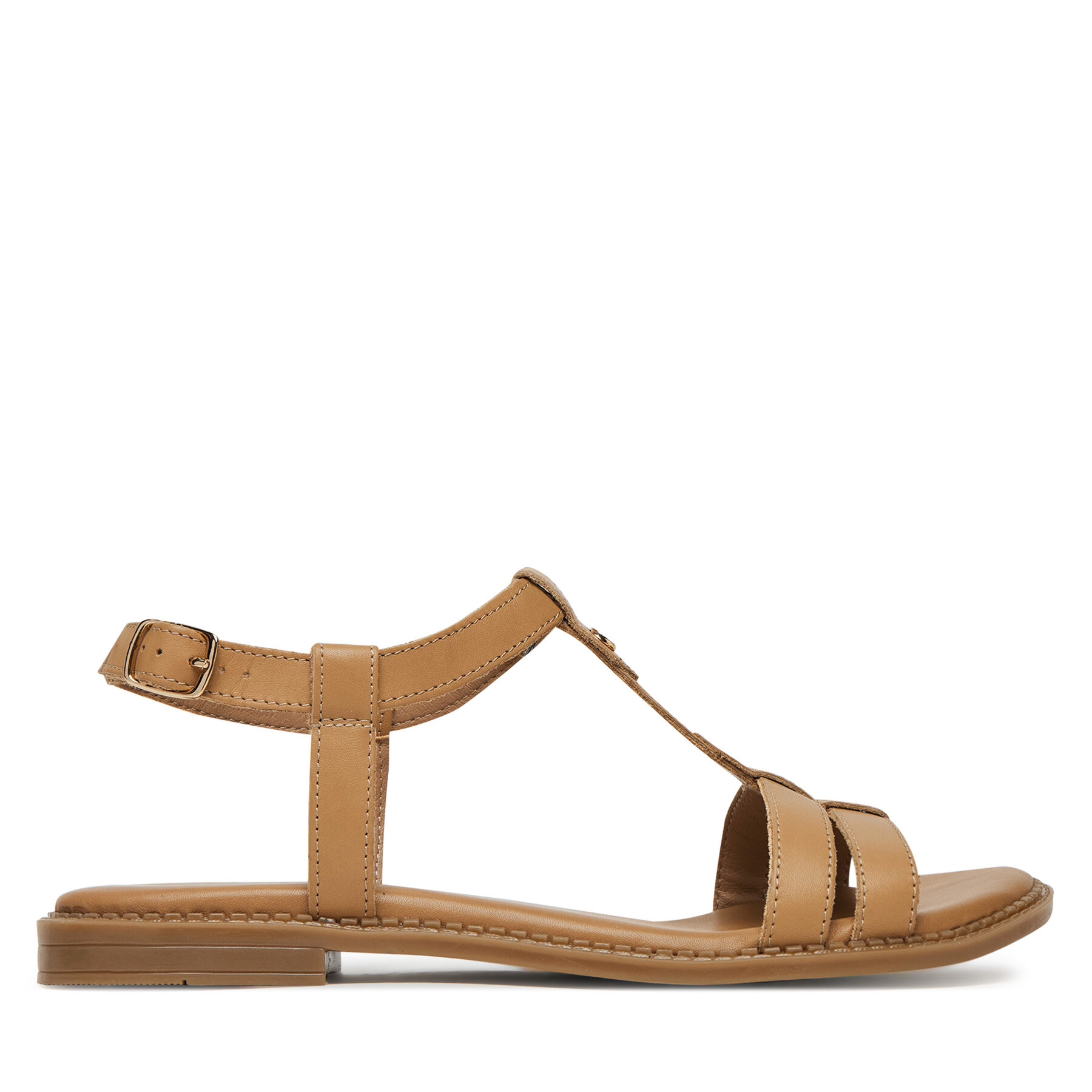 Сандали Lasocki EST-AFIONA-10 Кафяв