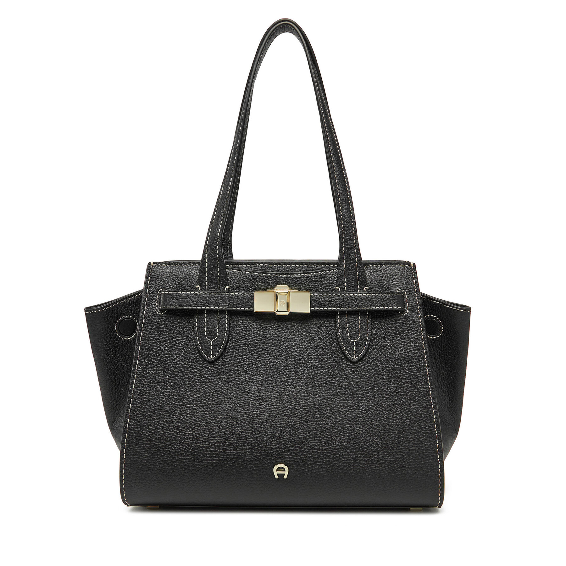 Aigner Τσάντα Aigner 137412 Μαύρο