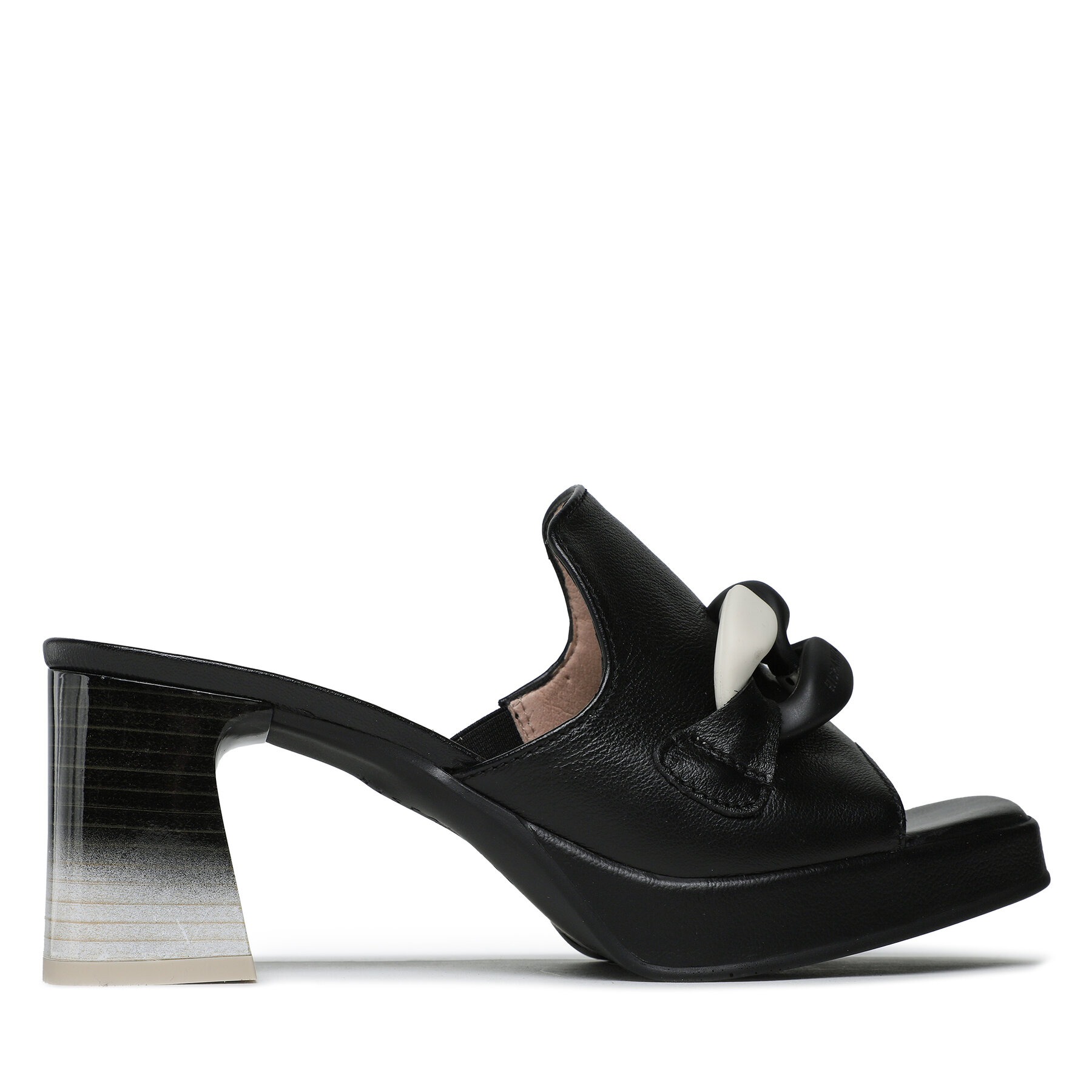 Chanclas Hispanitas Soho-V23 HV232574 Negro