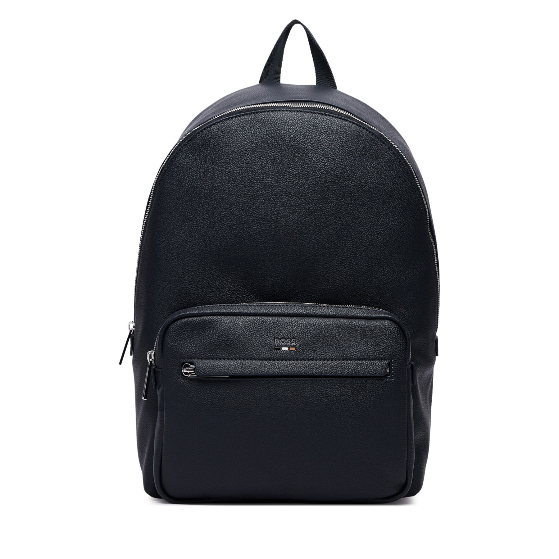 Ruksak BOSS 50536499 Tamnoplava