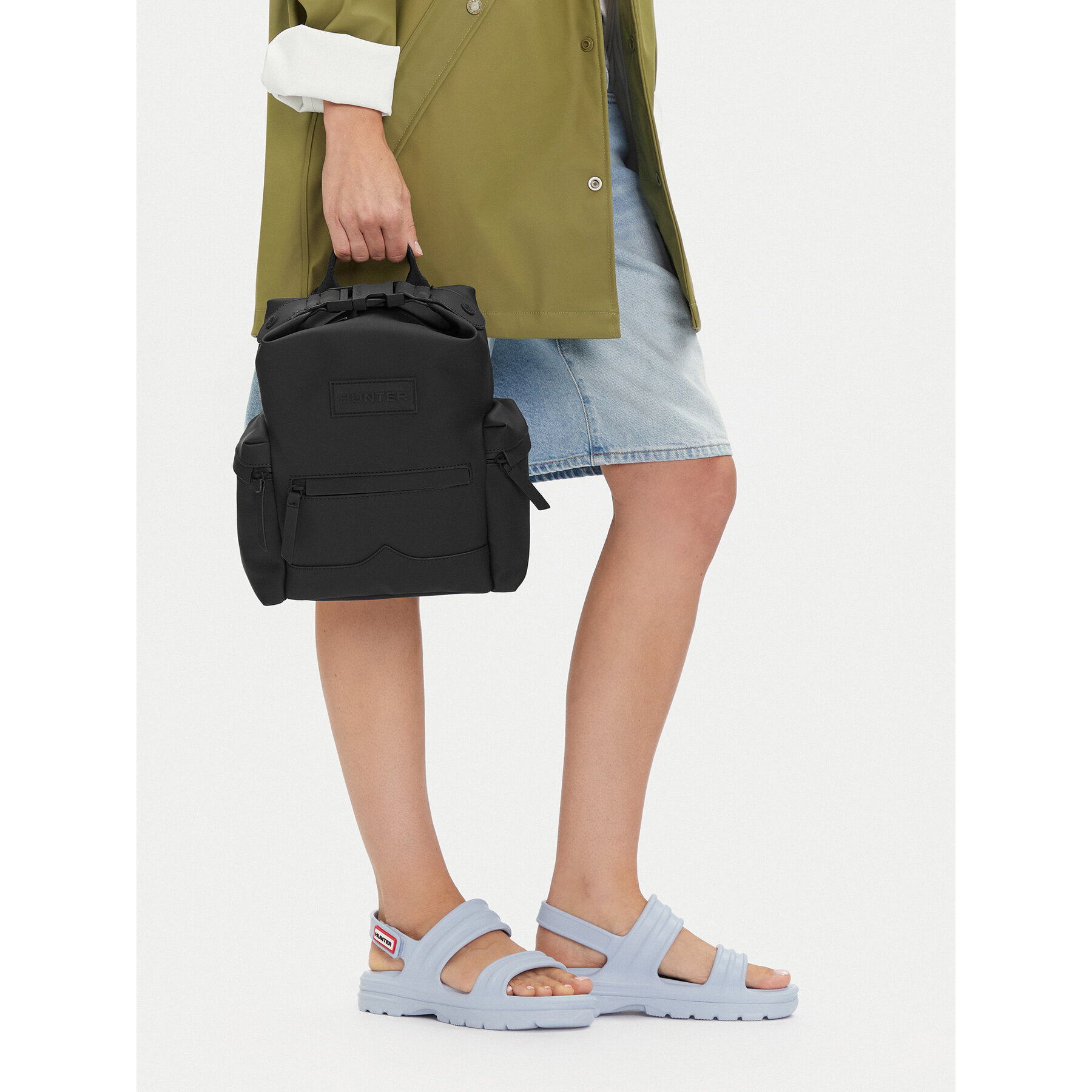 Rucsac Hunter CEO-HTR-B-013-08 Negru