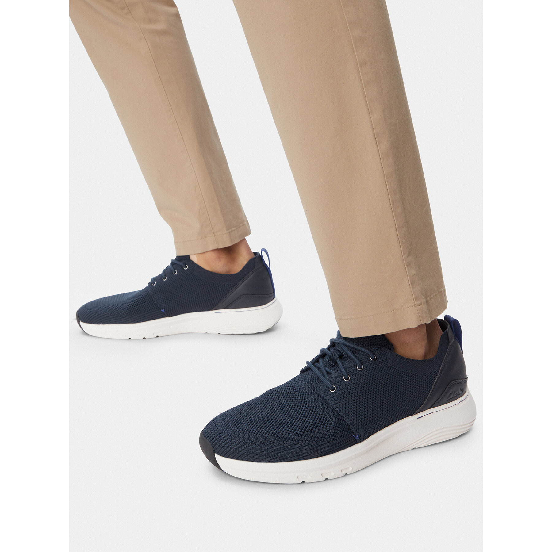 Sneakers Clarks Motion Trek MX 26181984 Bleumarin