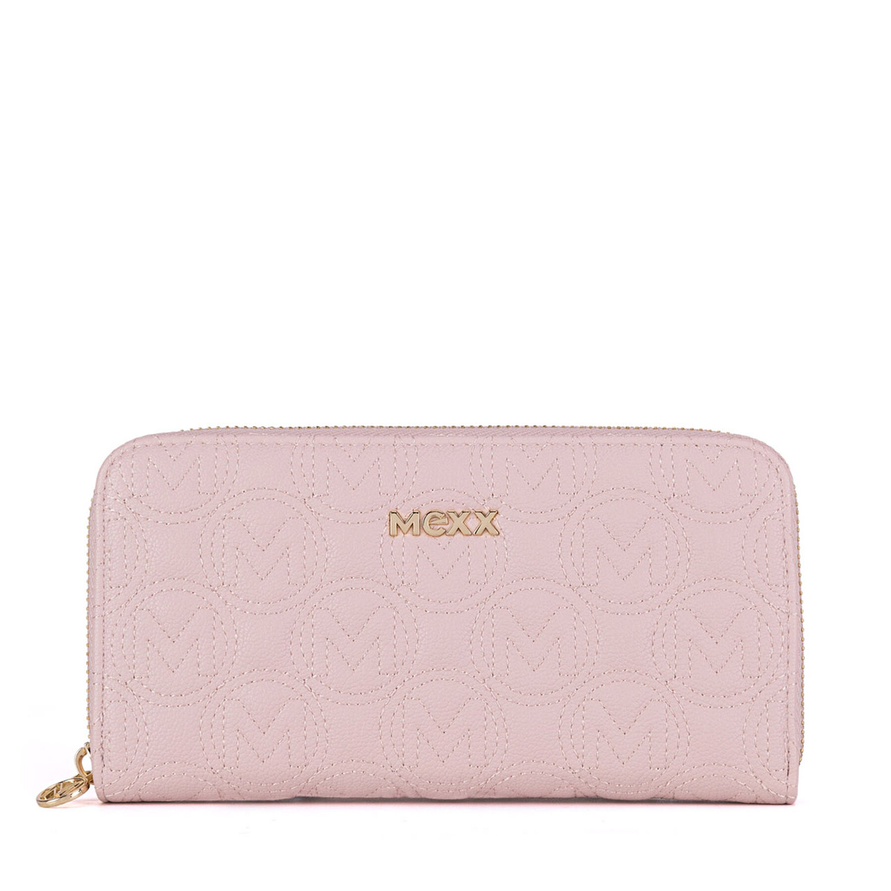 Portofel MEXX MEXX-W1-001-AW24 Roz
