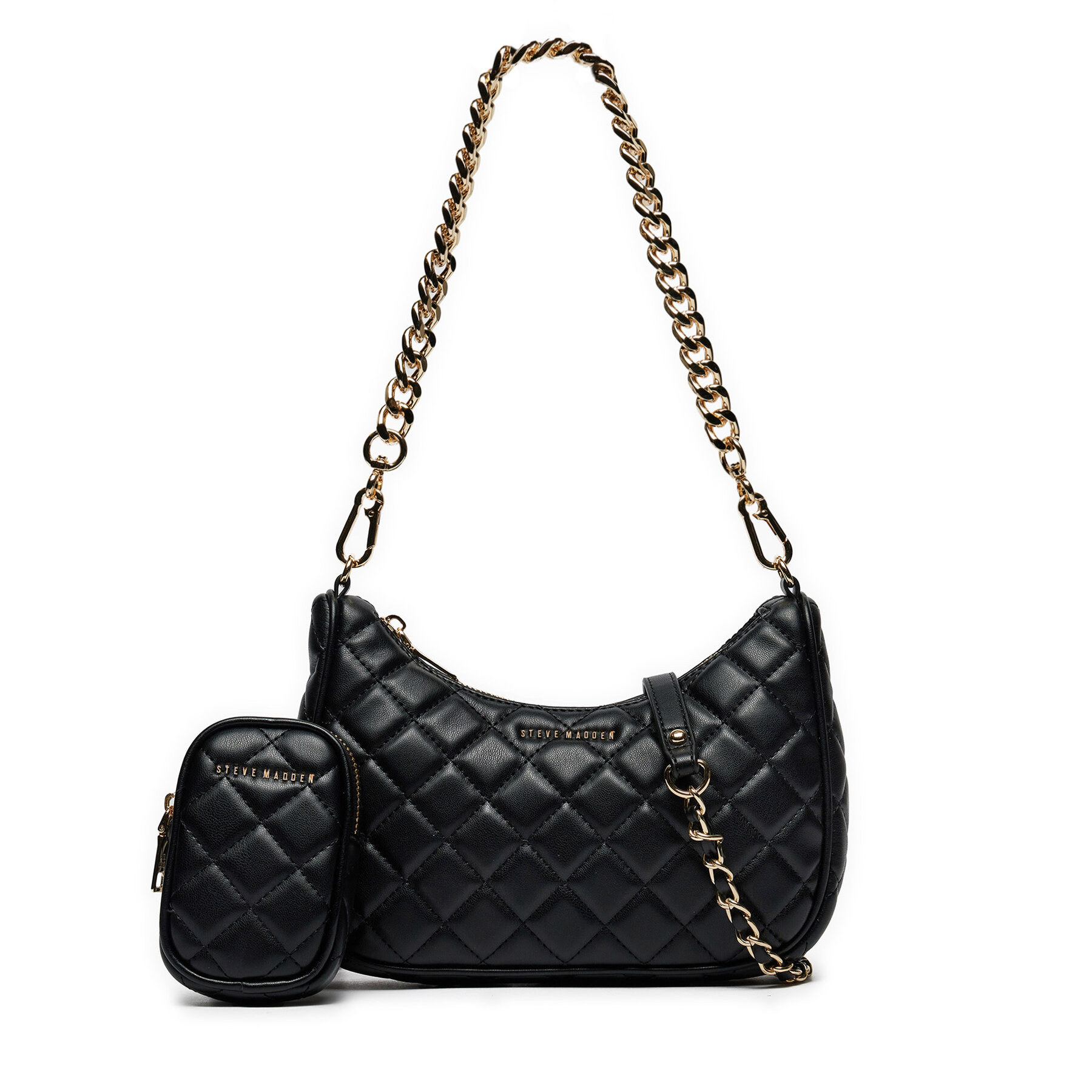 Sac à main Steve Madden SM13001362 Noir