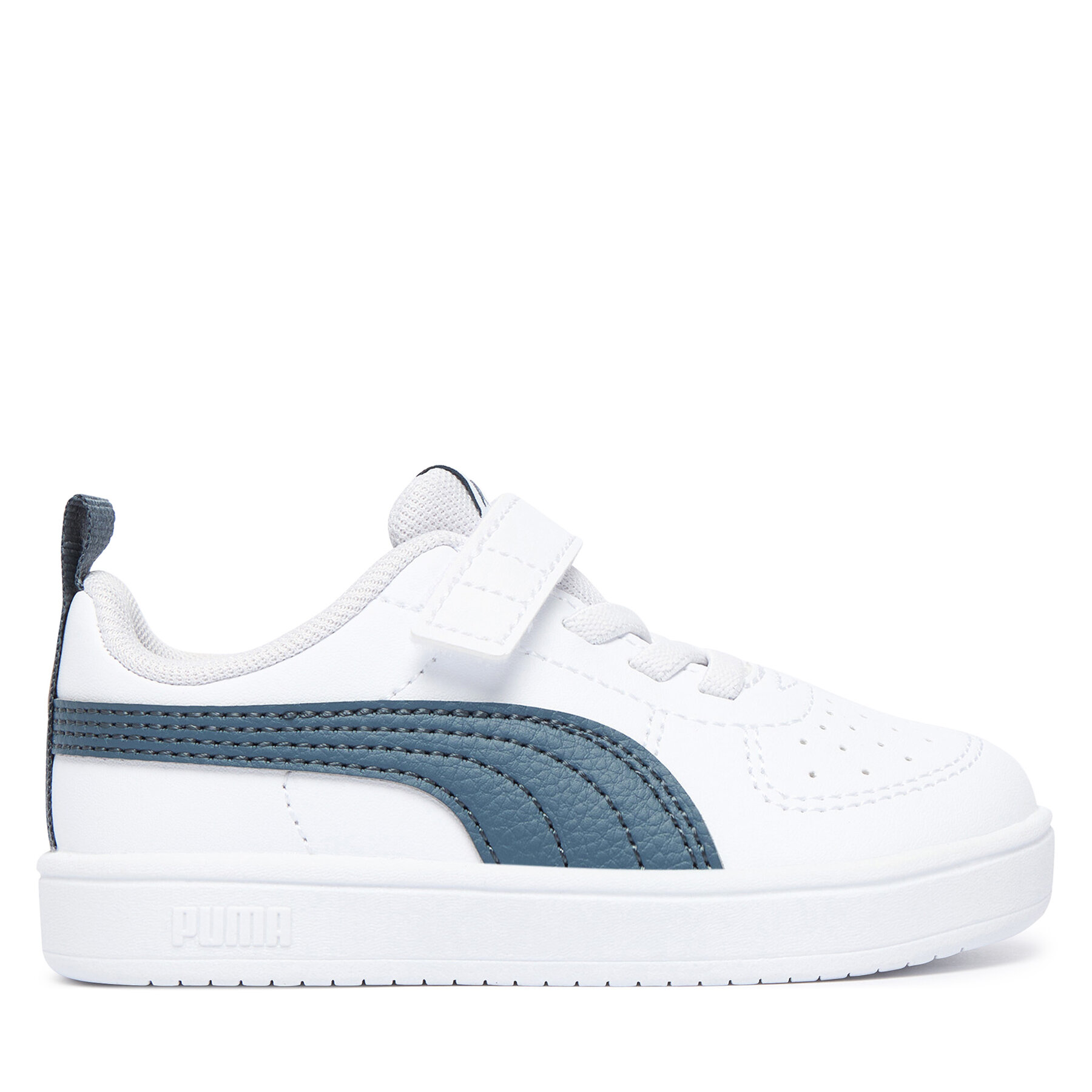 Сникърси Puma Rickie Ac Inf 38431450 Бял