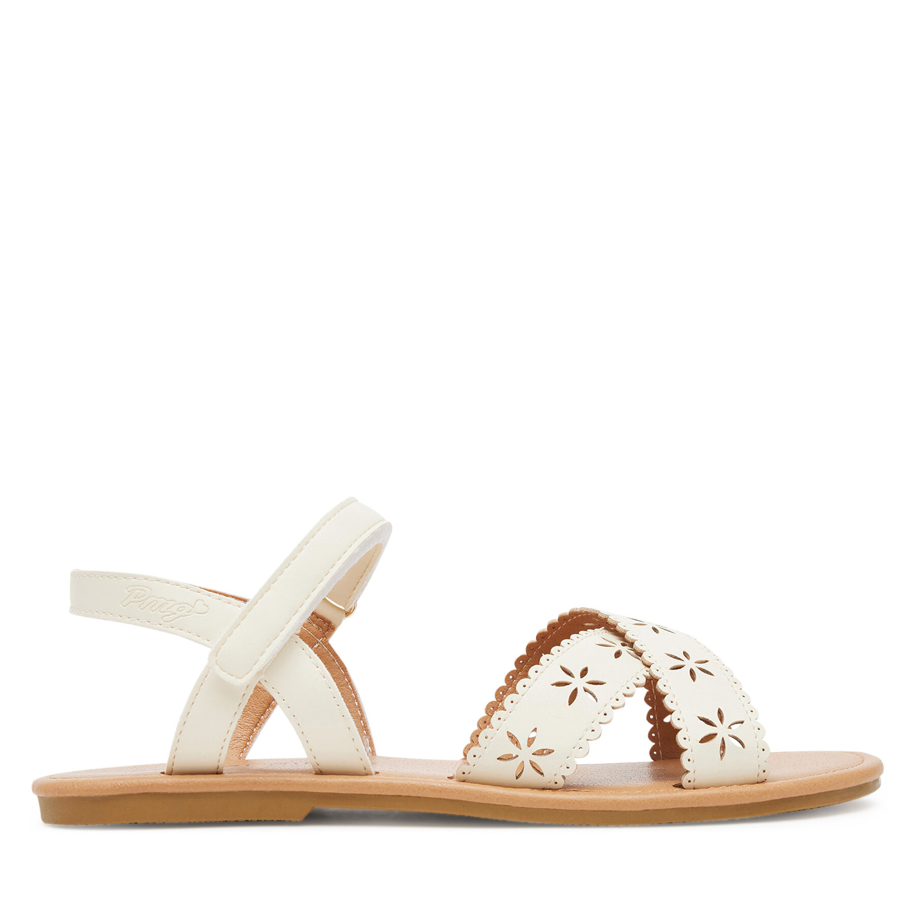 Сандали Primigi 7937511 D Екрю