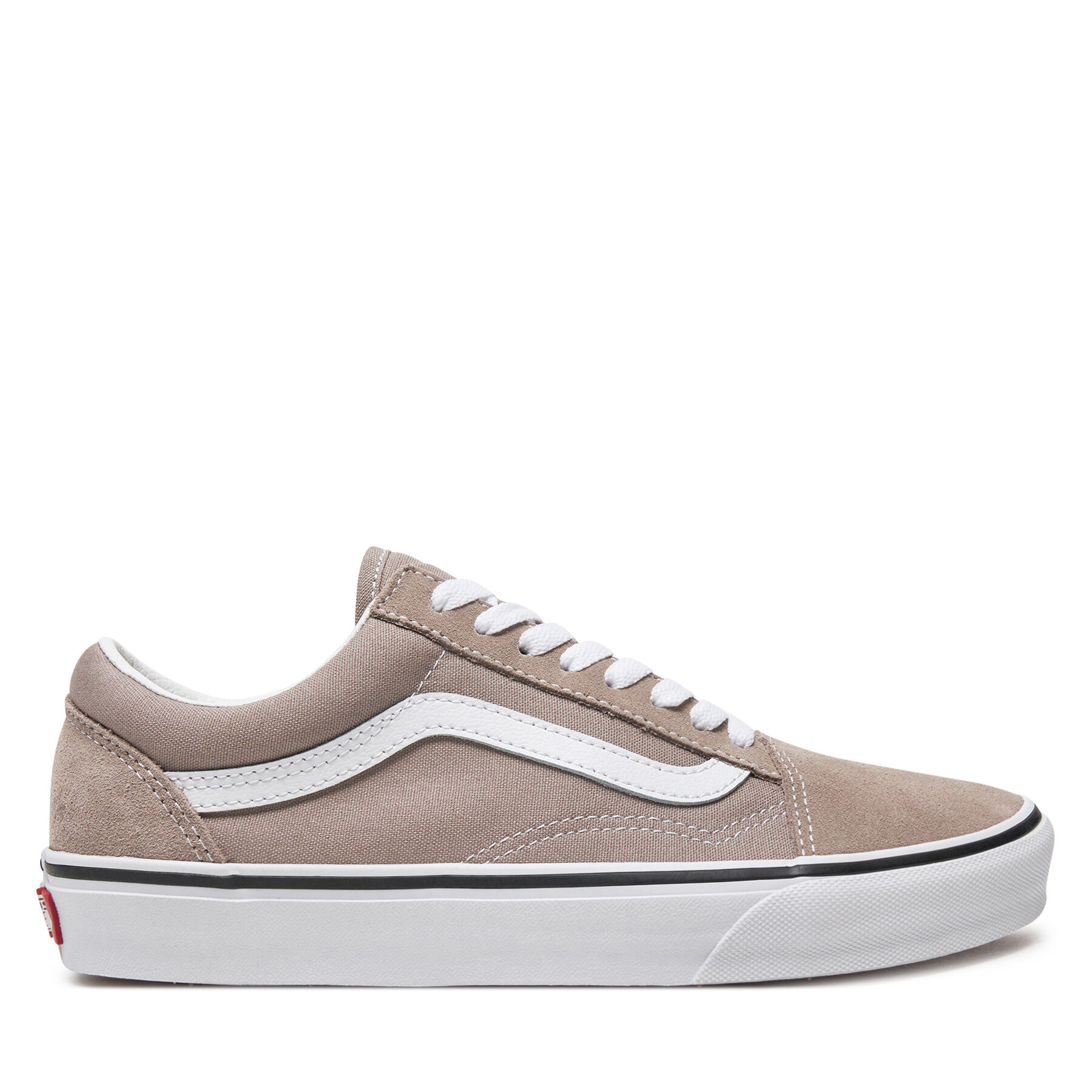 Teniszcipő Vans Old Skool CTHR VN000CT8HCZ1 Bézs