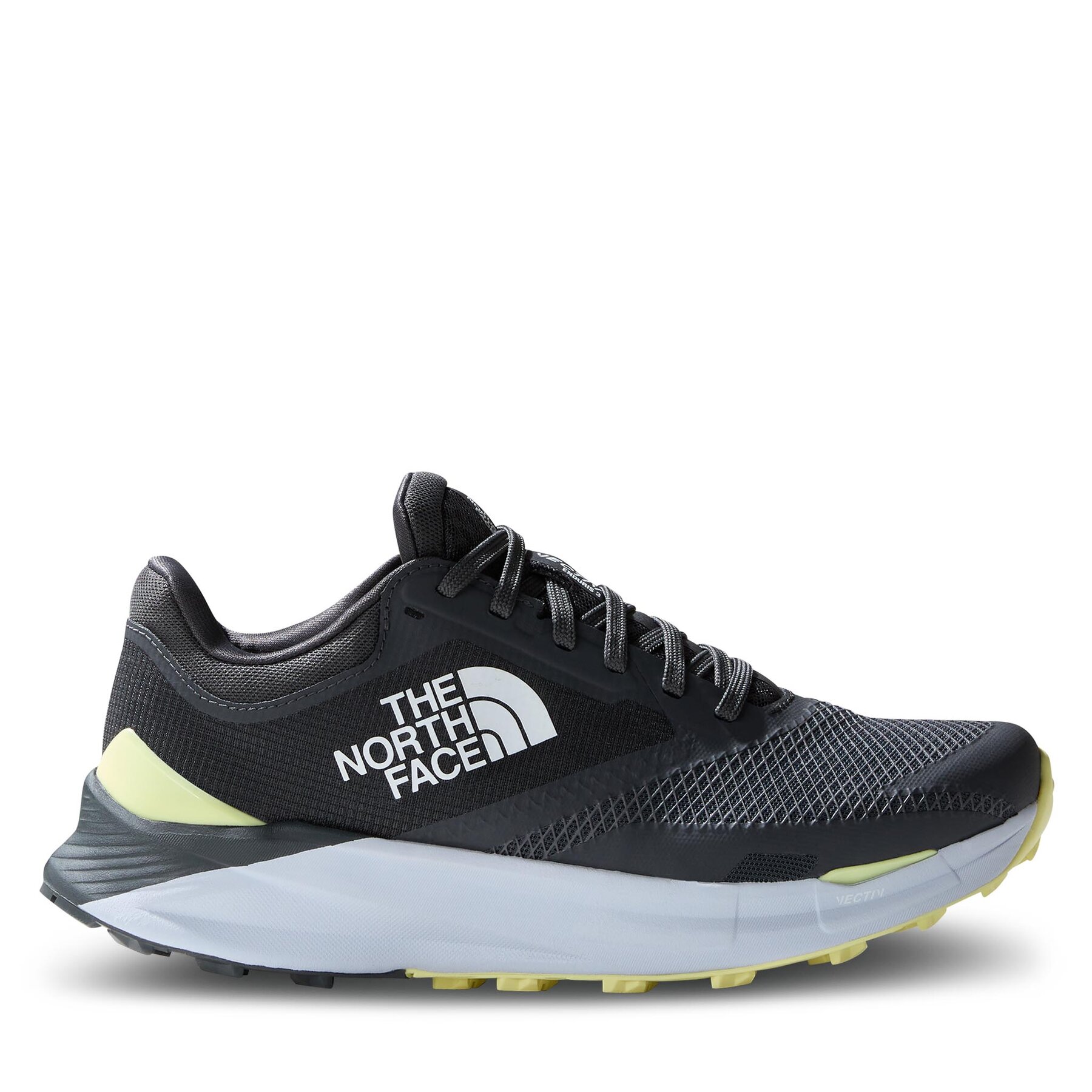 Zapatillas de running The North Face W Vectiv Enduris 3 NF0A7W5PO9P1 Gris
