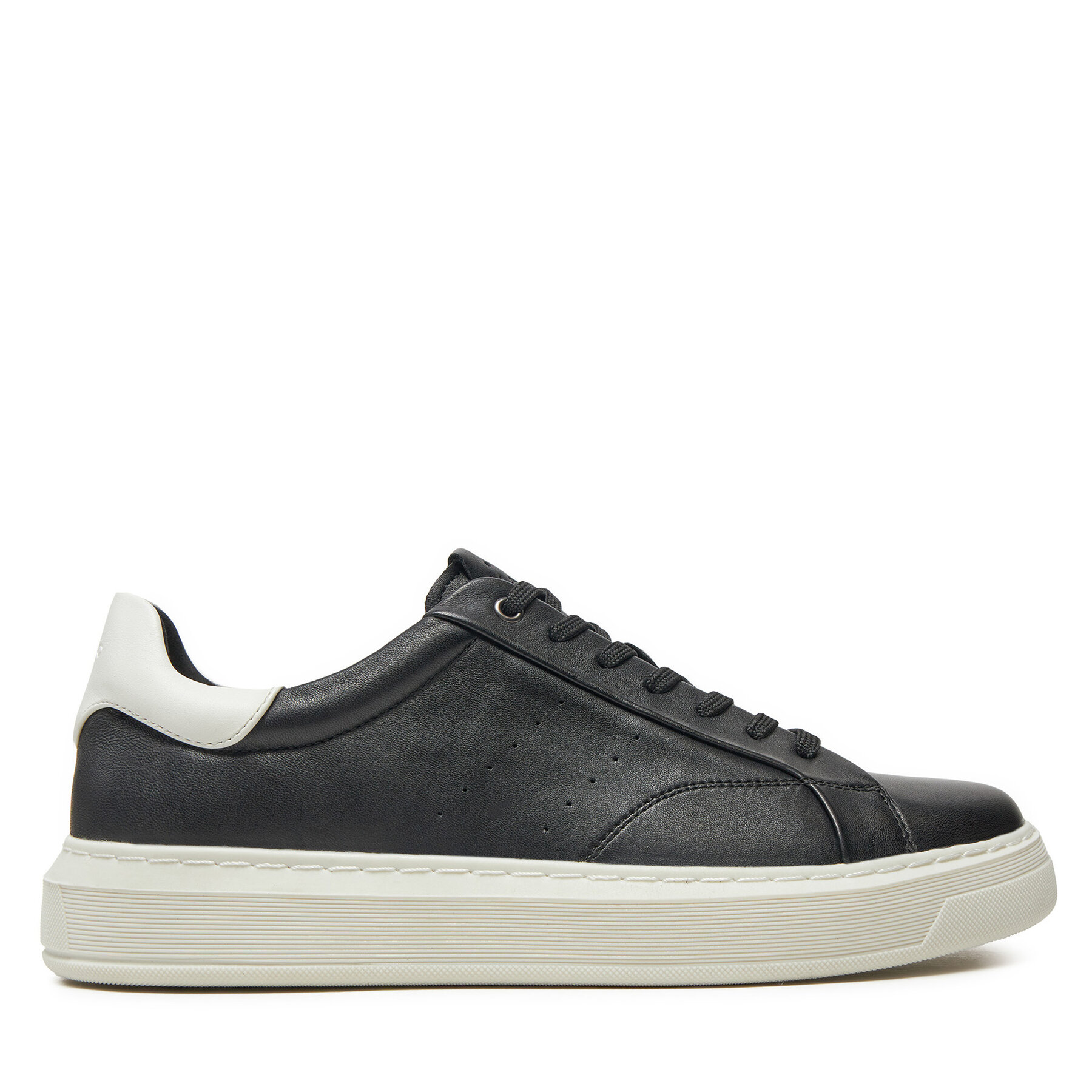 Sneakers Aldo Marconi 13834938 Svart