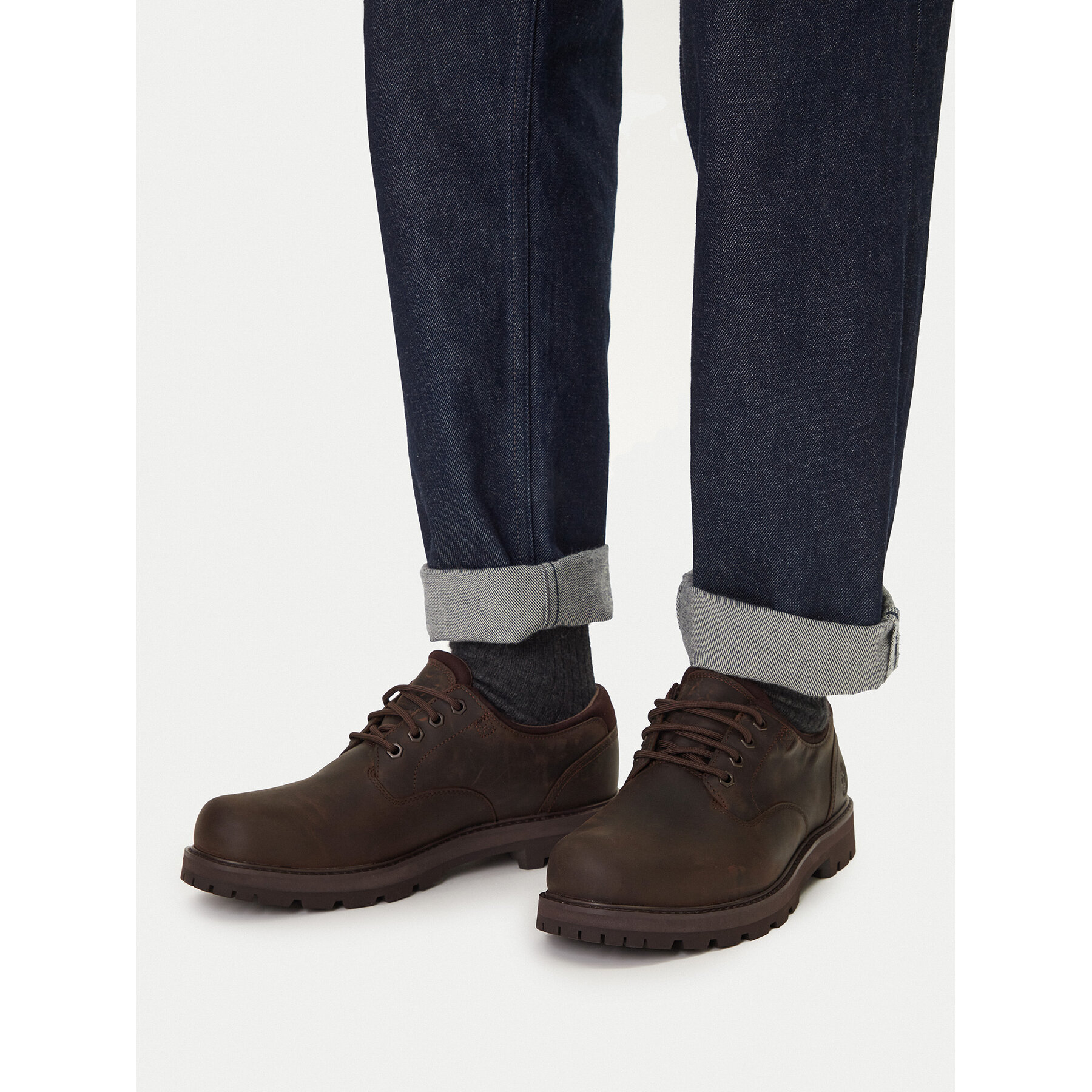 Pantofi Timberland TB0A69T9W011 Maro