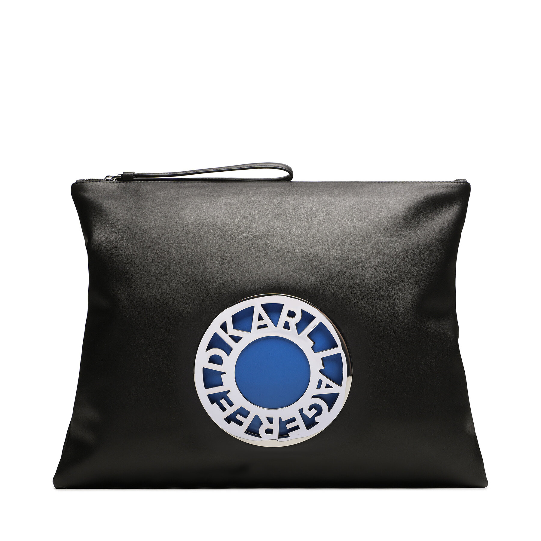 KARL LAGERFELD 230W3034 Black – Дамска чанта