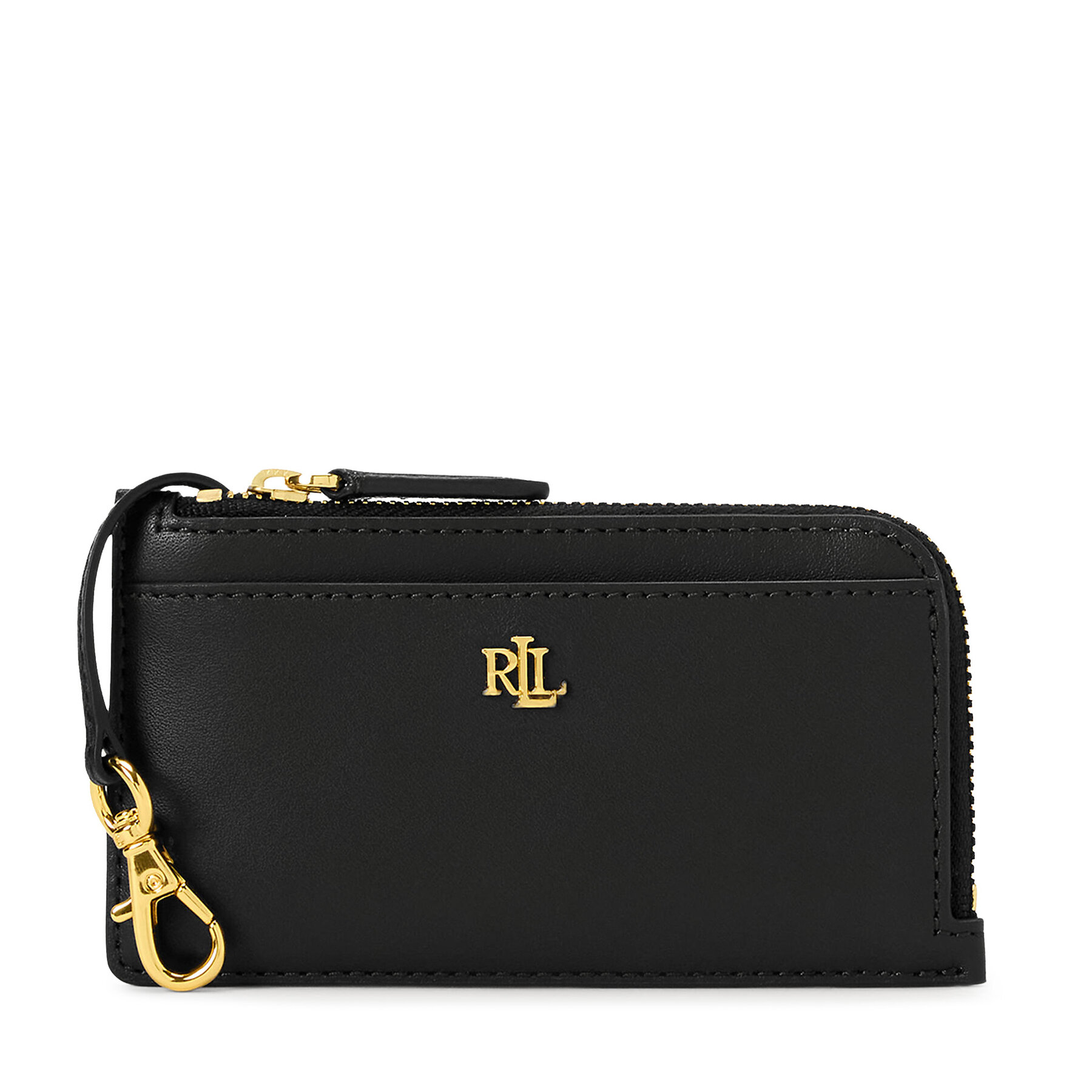 Kutija za ključeve LAUREN RALPH LAUREN 432P10421002 Crna