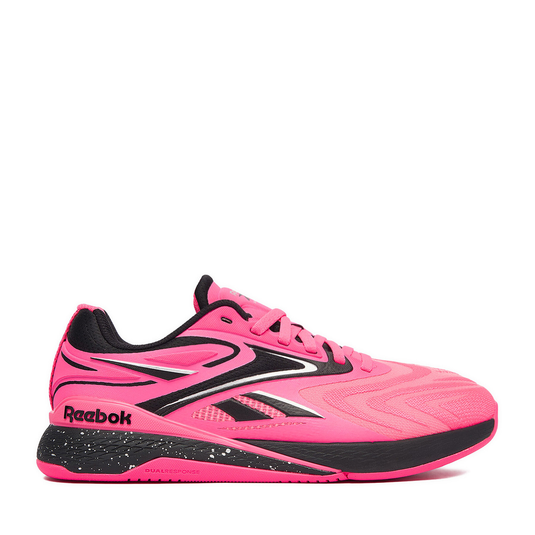 Edzőtermi cipők Reebok EO-NANO X5 EDGE 100244436 Rózsaszín