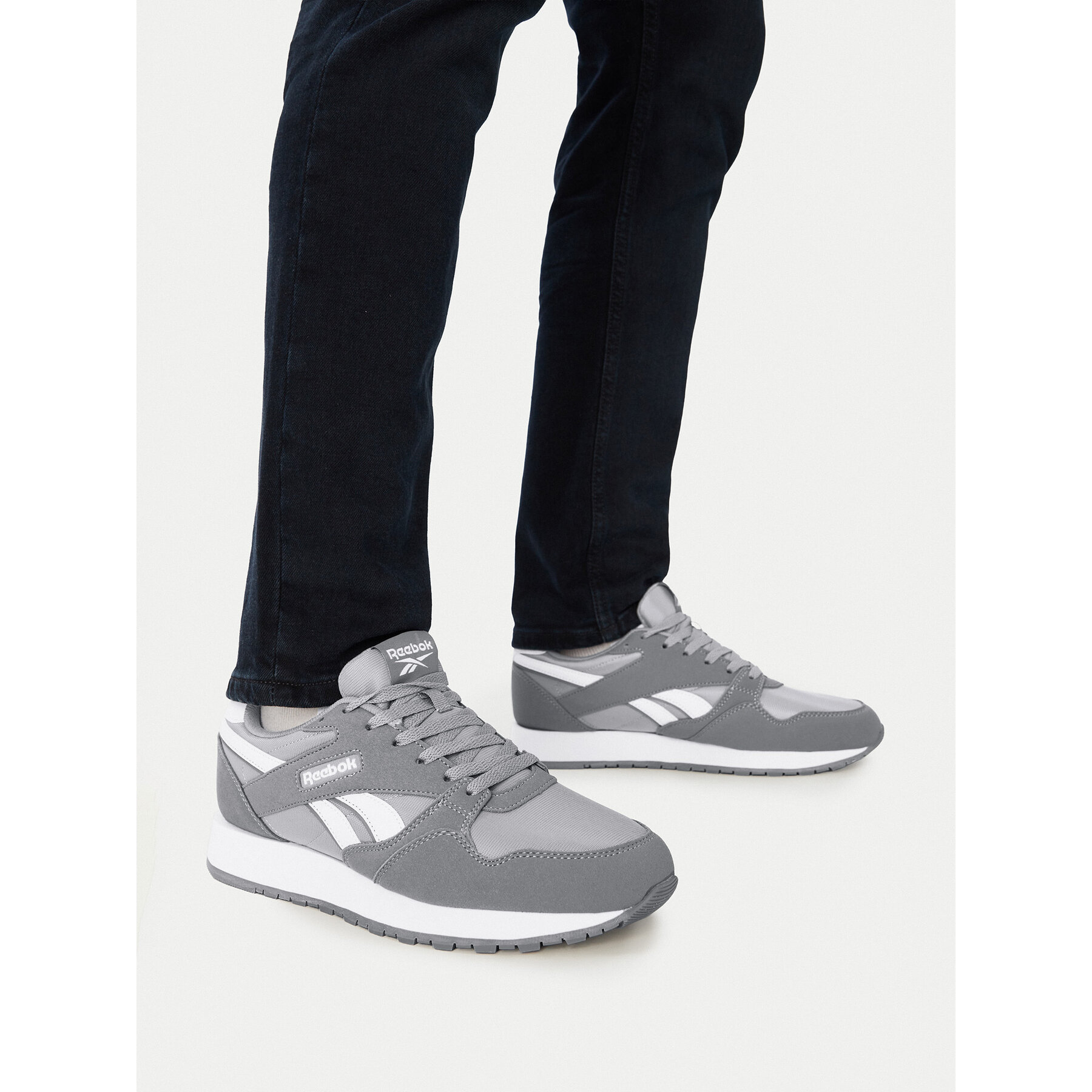 Сникърси Reebok CEO-PRIME EVENT 100250370 Сив