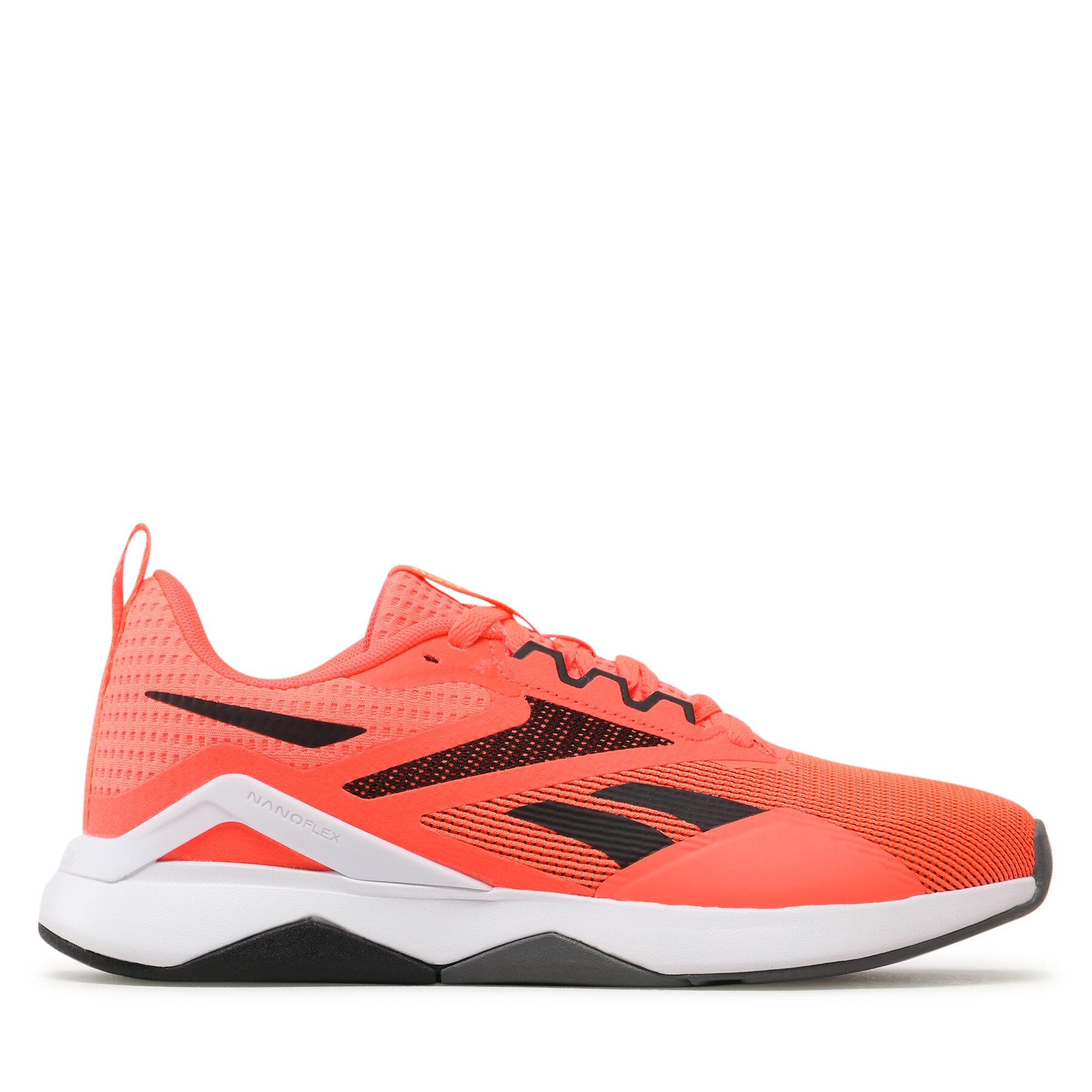 Chaussures Reebok Nanoflex Tr 2.0 GY2120 Orange