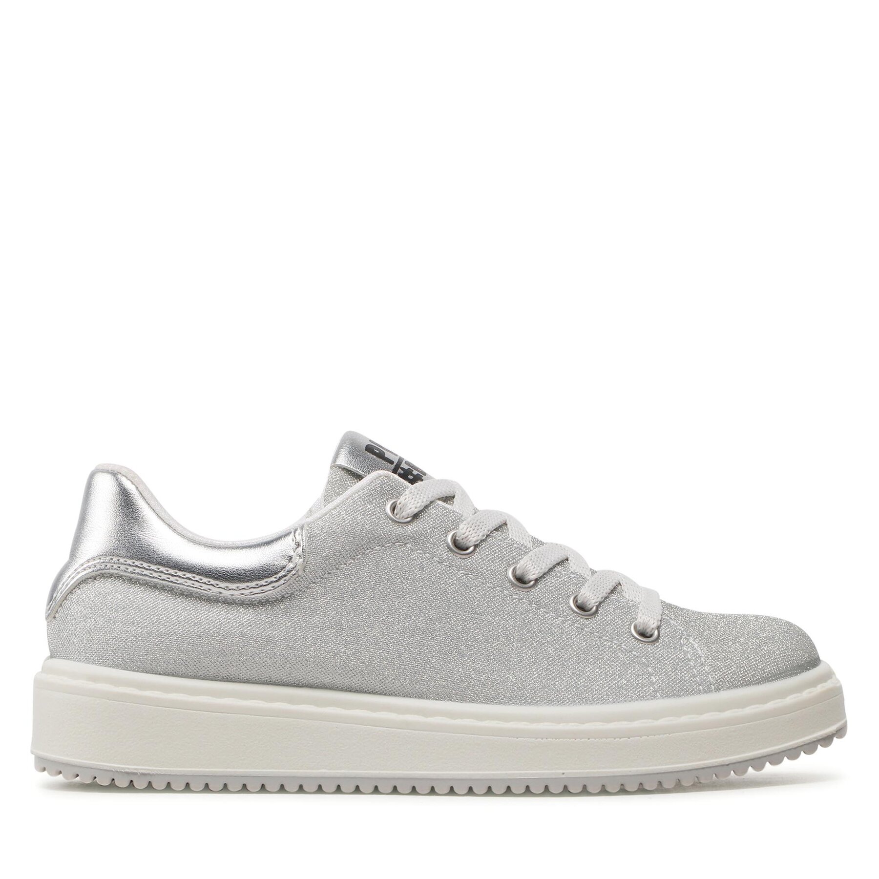Sneakersy Primigi 3868111 S Strieborná