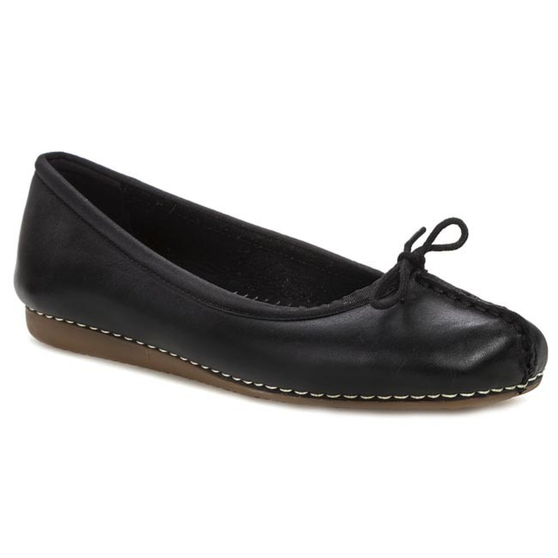 Baleríny Clarks