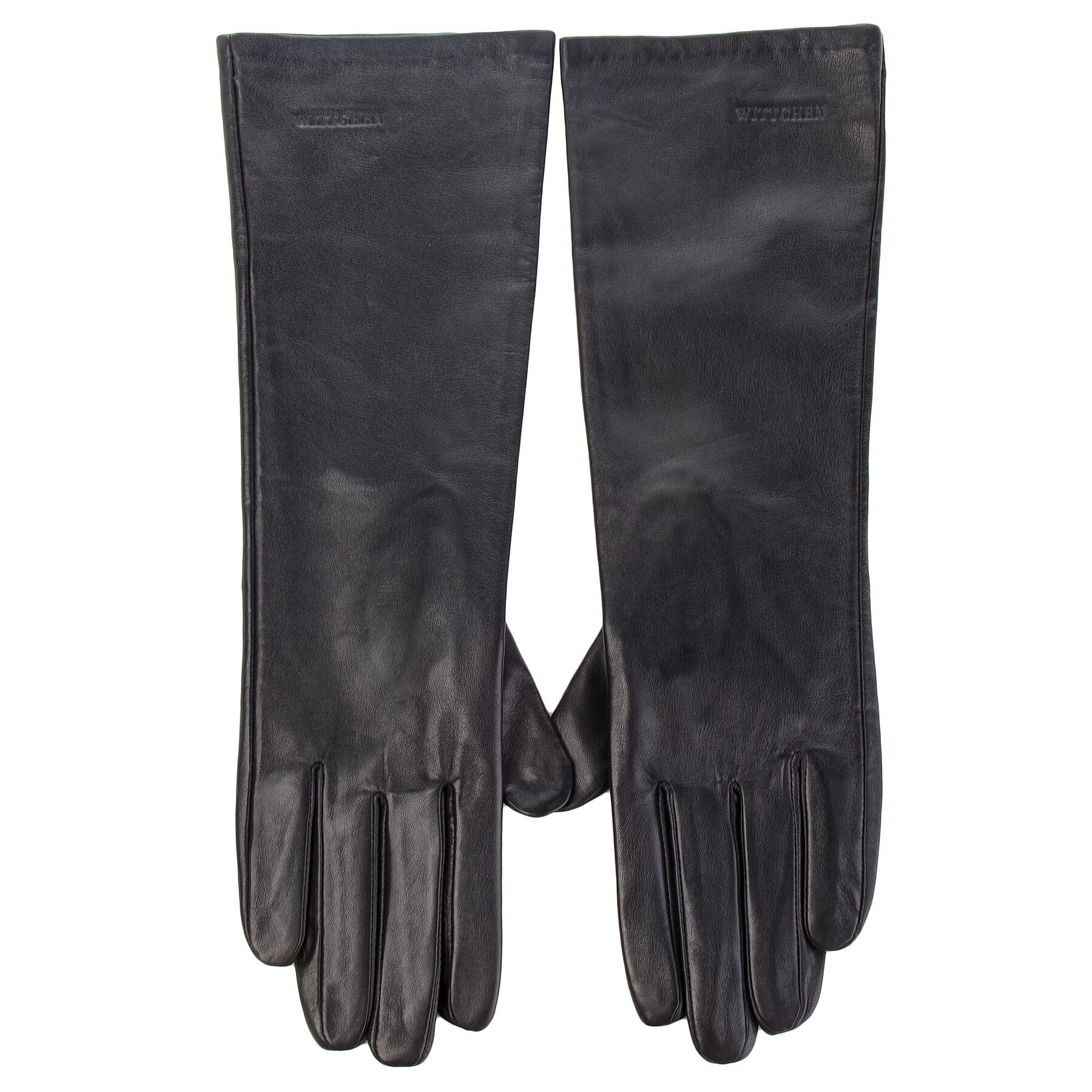 Gants femme WITTCHEN 45-6L-233-1 Noir