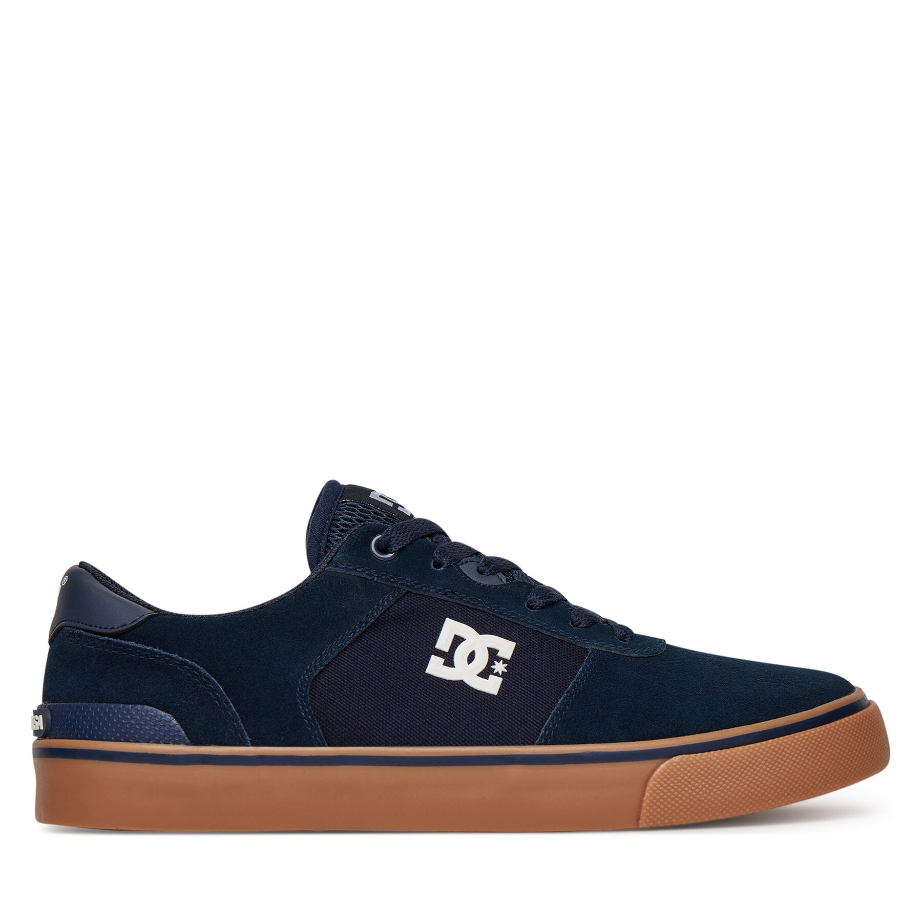 Гуменки DC Shoes AW247501 Тъмносин
