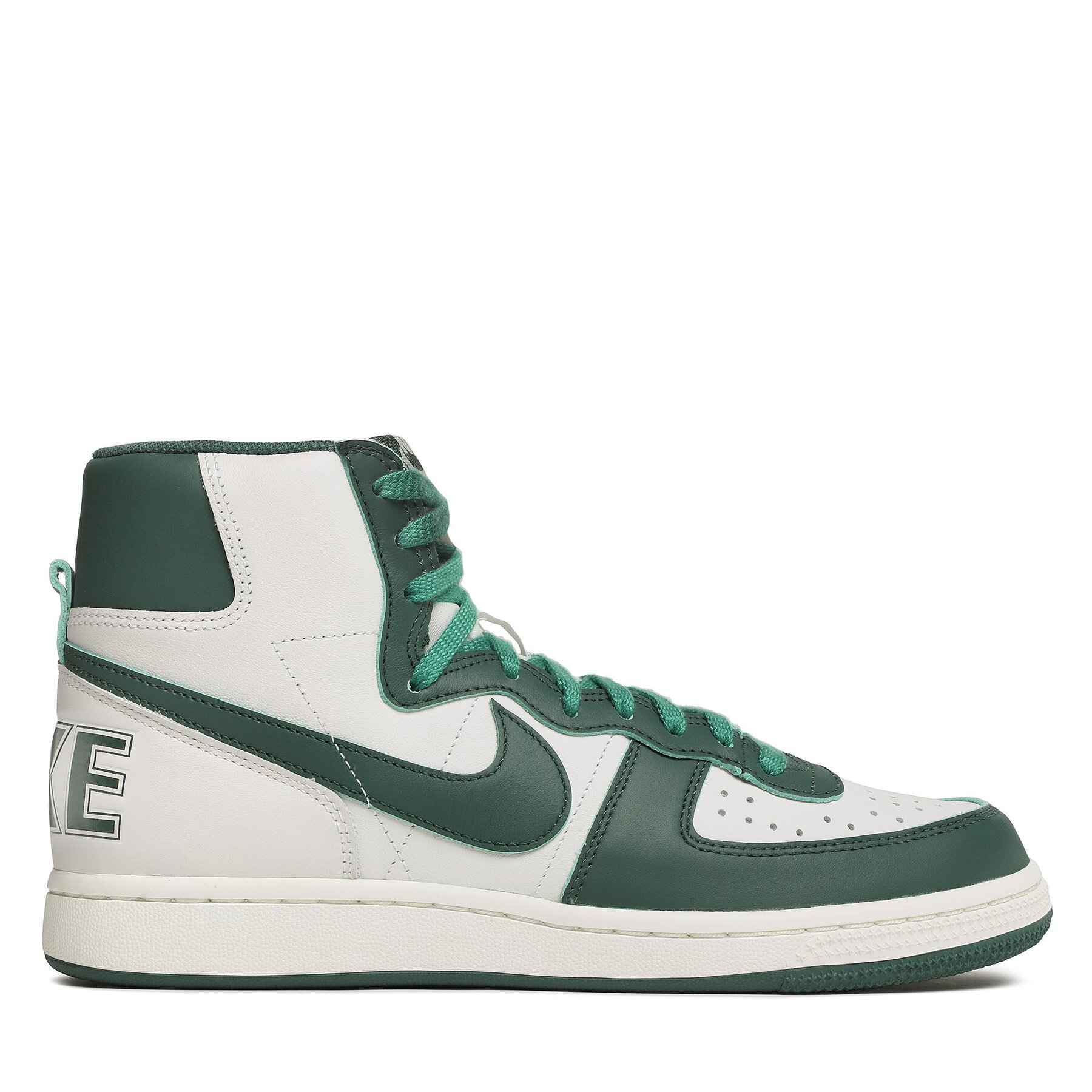 Laisvalaikio batai Nike Terminator High FD0650 100 Balta