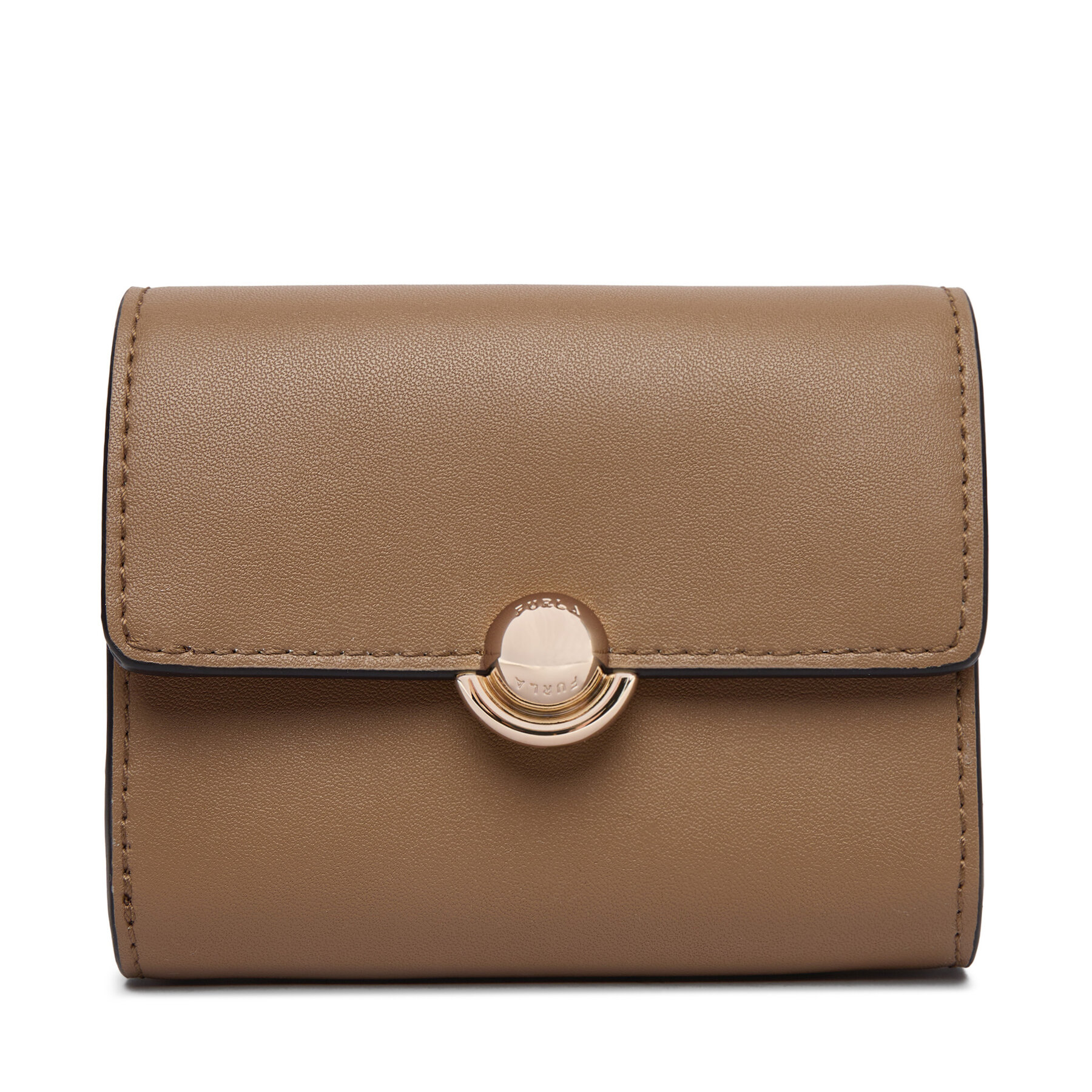 Portofel Furla Sfera S WP00594 BX3104 CN 4773S Maro