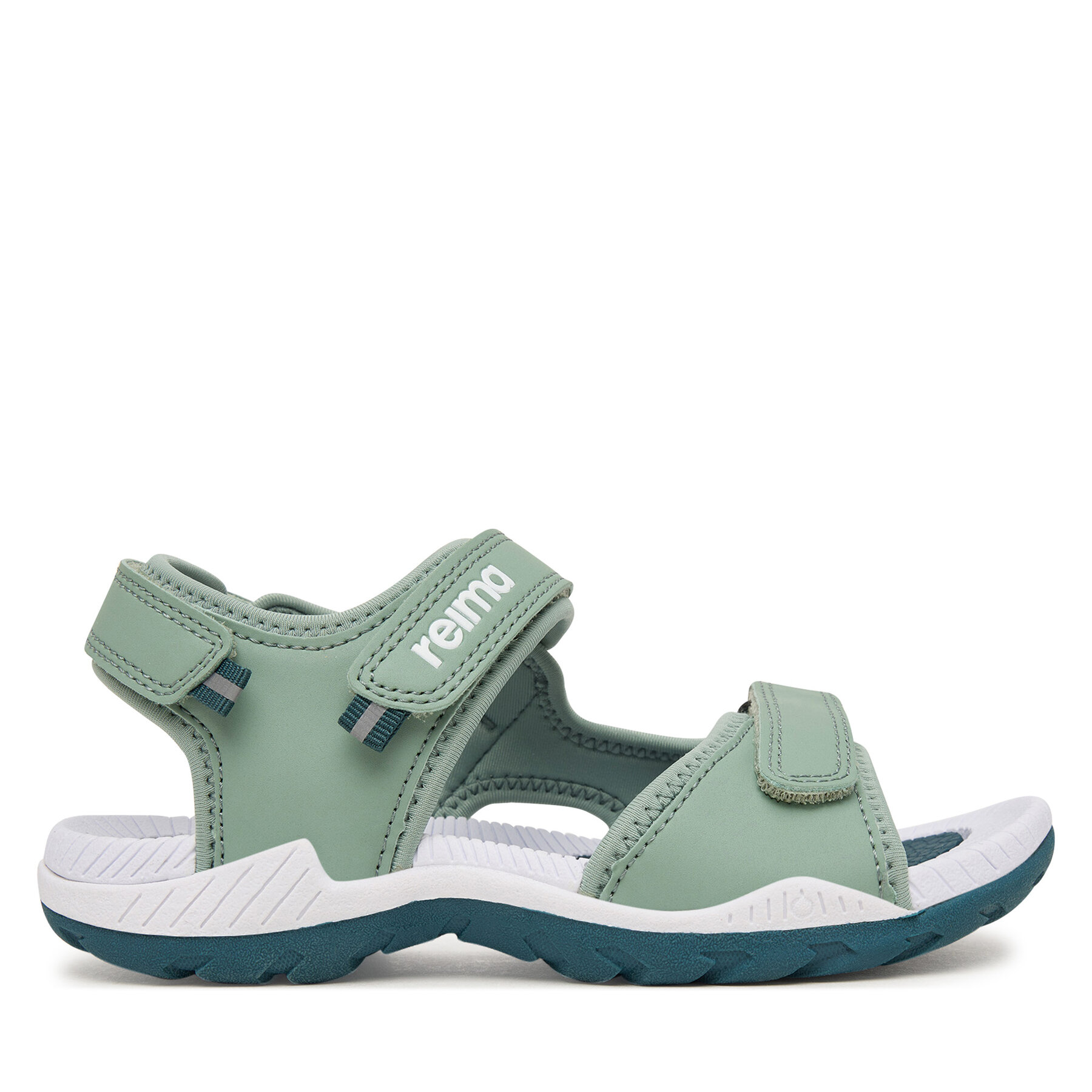 Sandale Reima Ratas 5400087A Verde