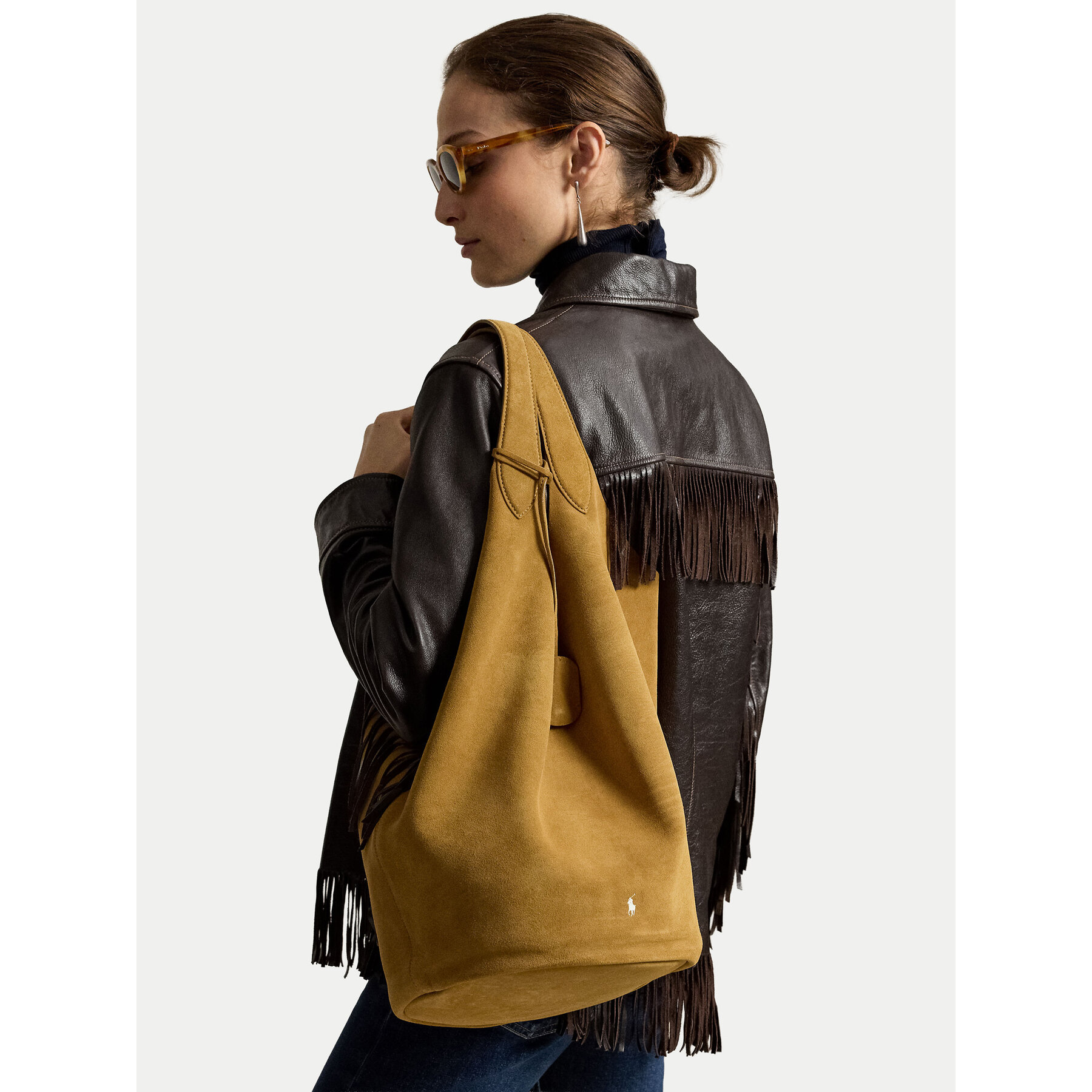 Soma Polo Ralph Lauren 428P23816001 Brūns