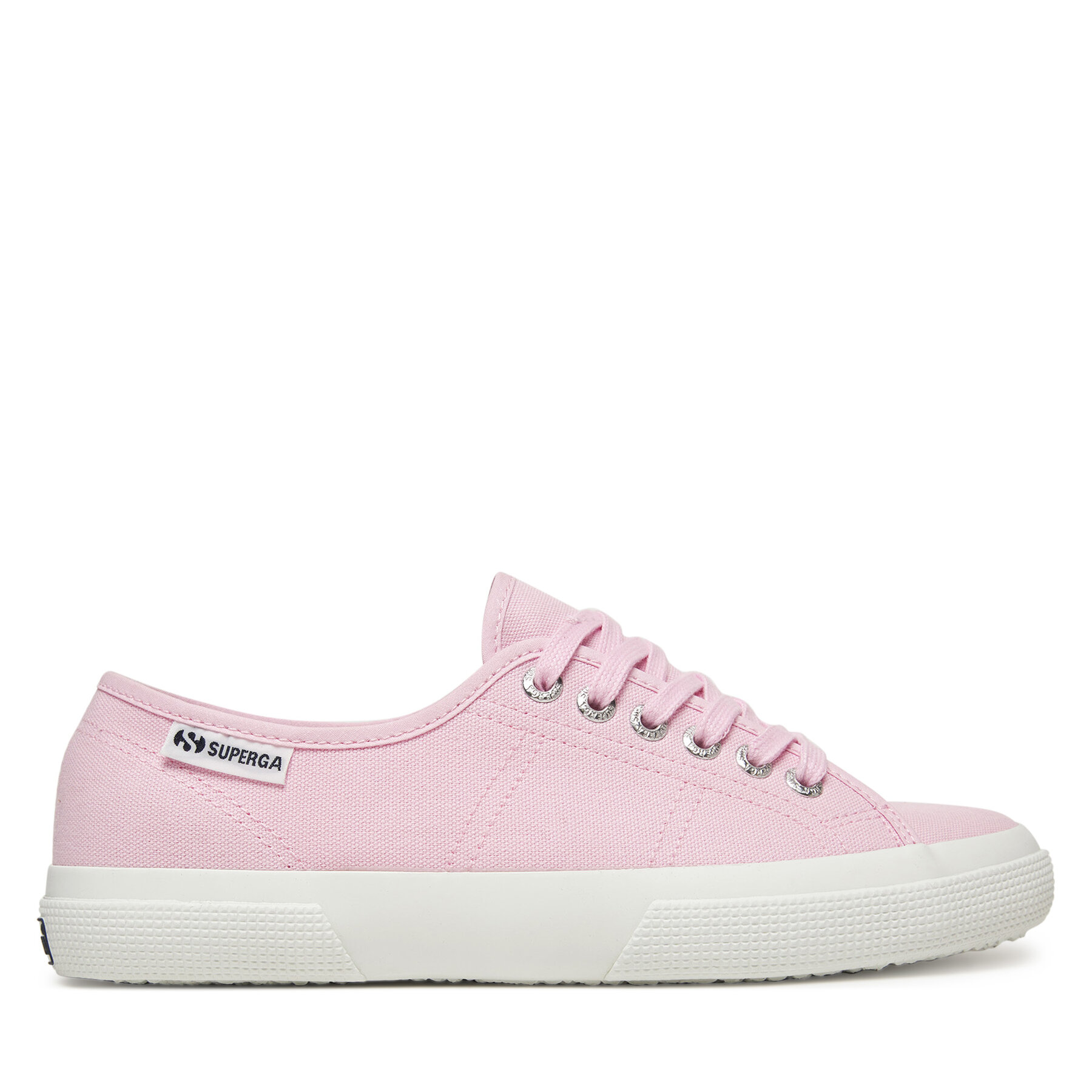 Teniszcipő Superga S7151EW Rózsaszín